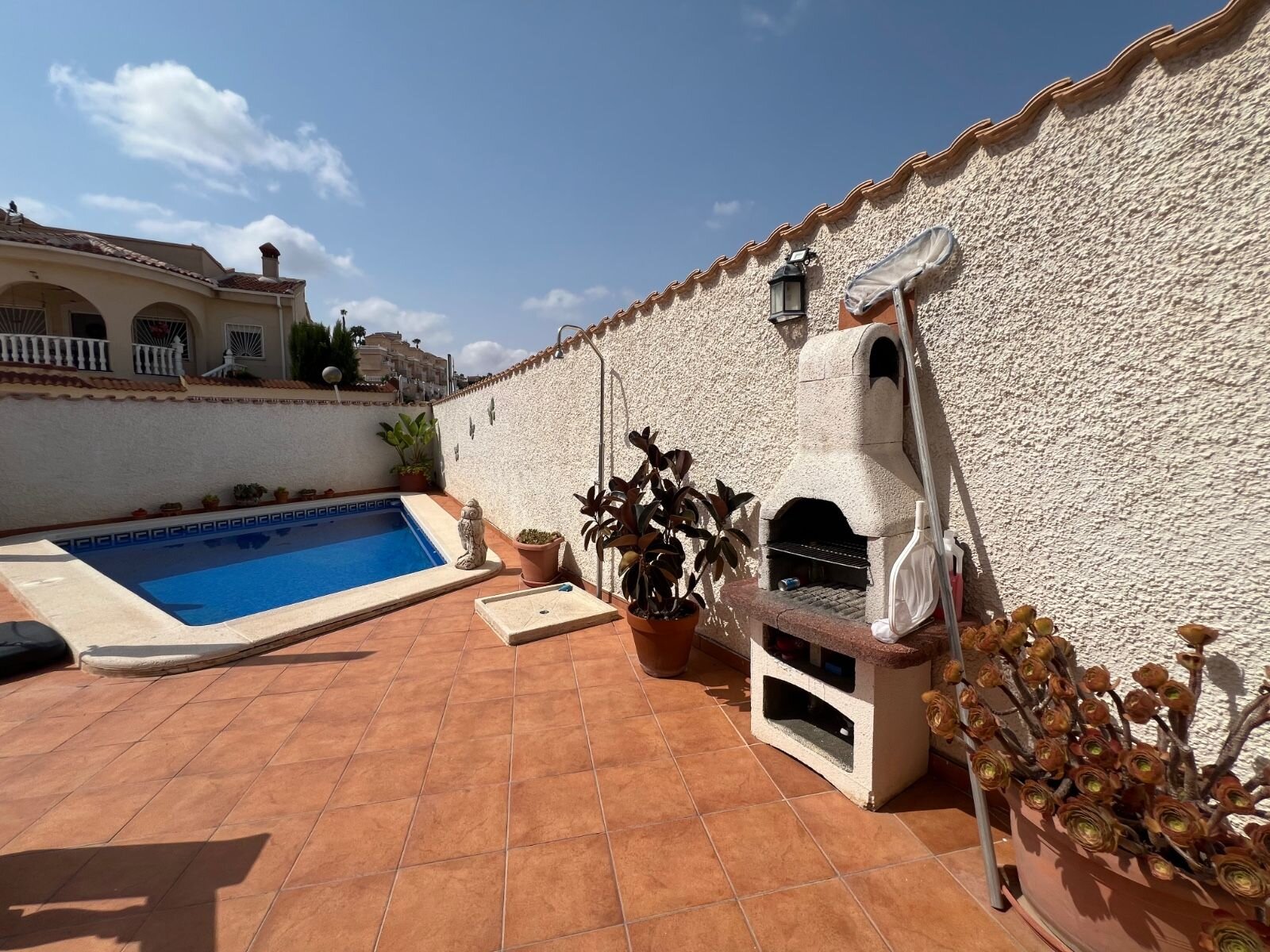 2-Bedroom Villa in Ciudad Quesada, Rojales - Image 25