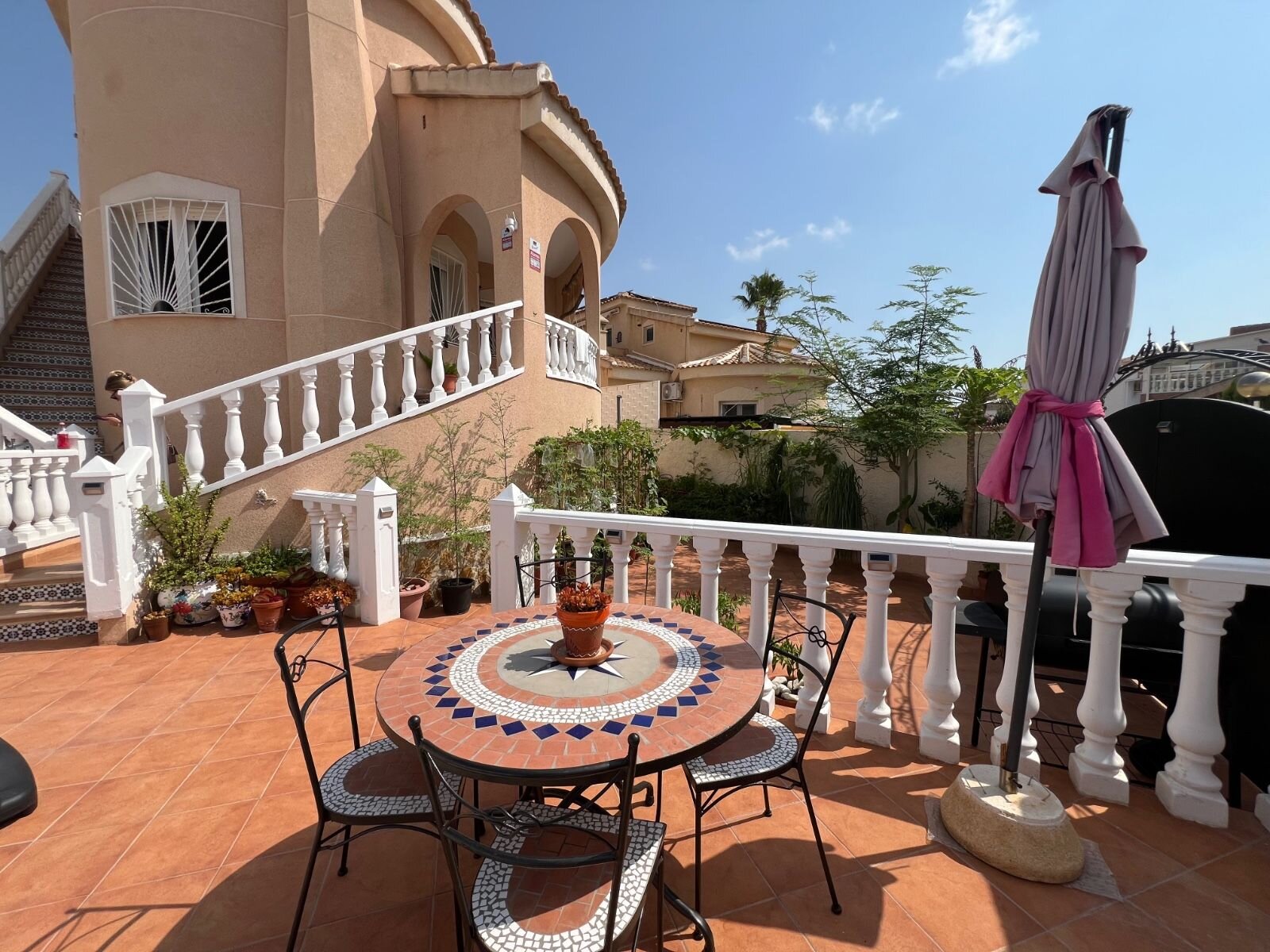 2-Bedroom Villa in Ciudad Quesada, Rojales - Image 4