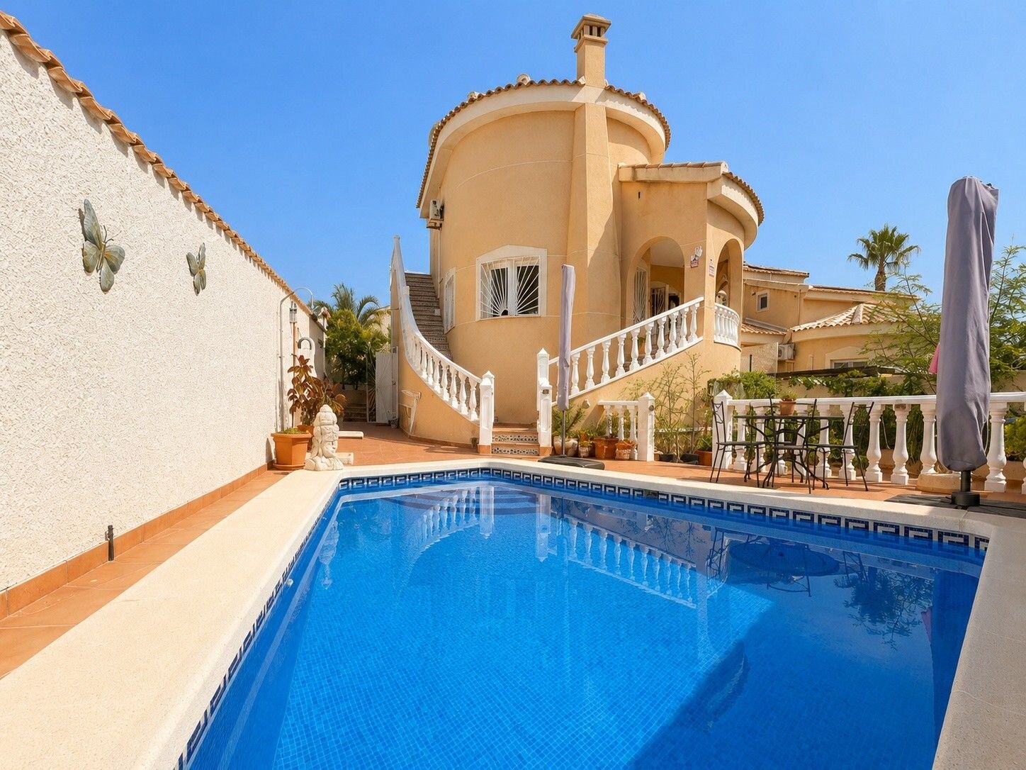 2-Bedroom Villa in Ciudad Quesada, Rojales - Image 5
