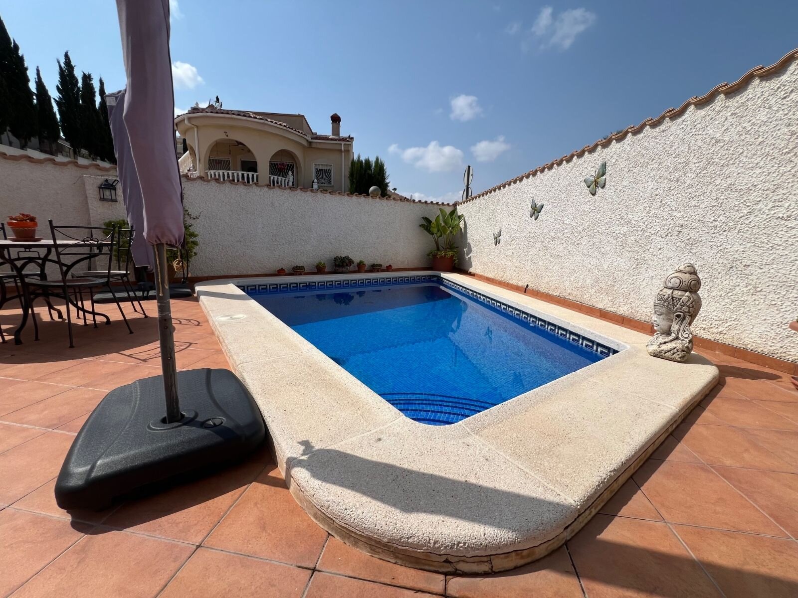 2-Bedroom Villa in Ciudad Quesada, Rojales - Image 6