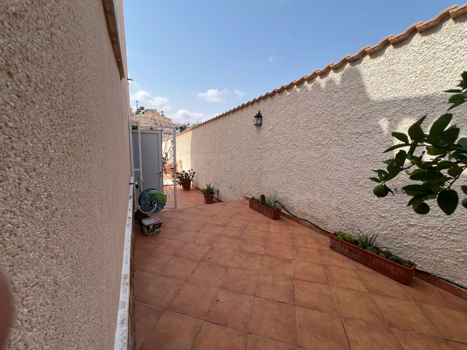 2-Bedroom Villa in Ciudad Quesada, Rojales - Image 7