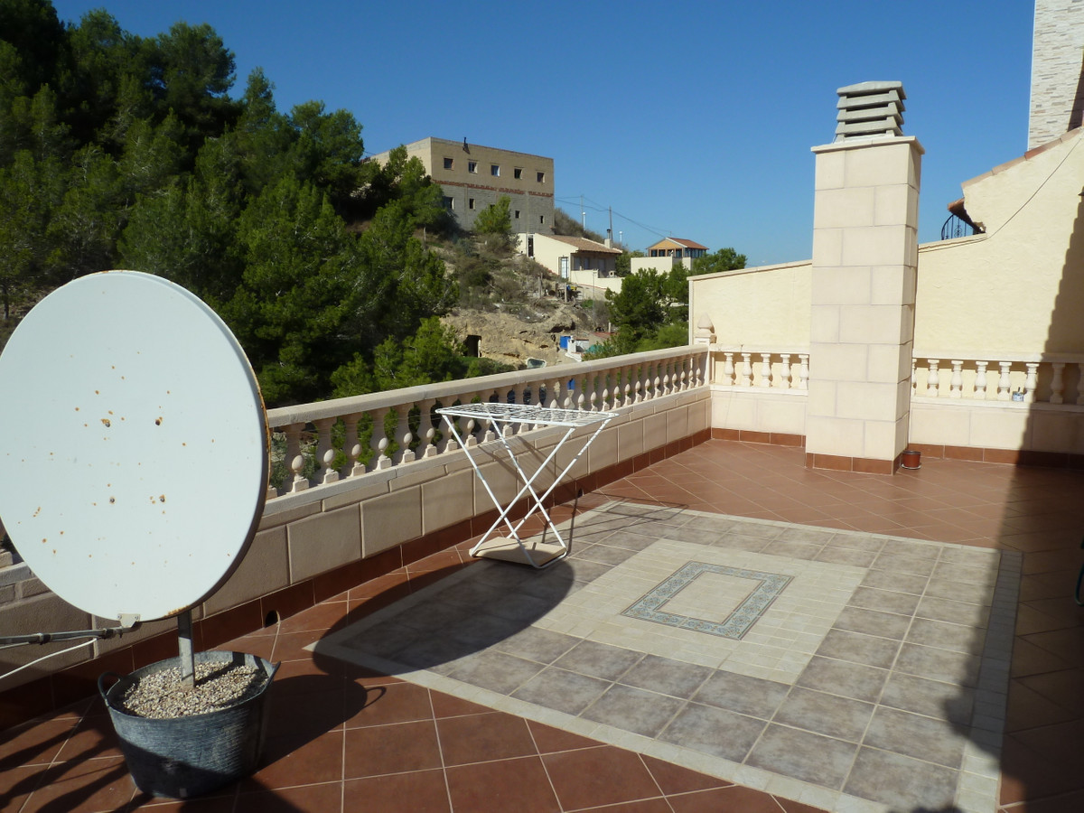 3-Bedroom Semi-Detached House in Rojales | Sunny Casas -... - Image 5