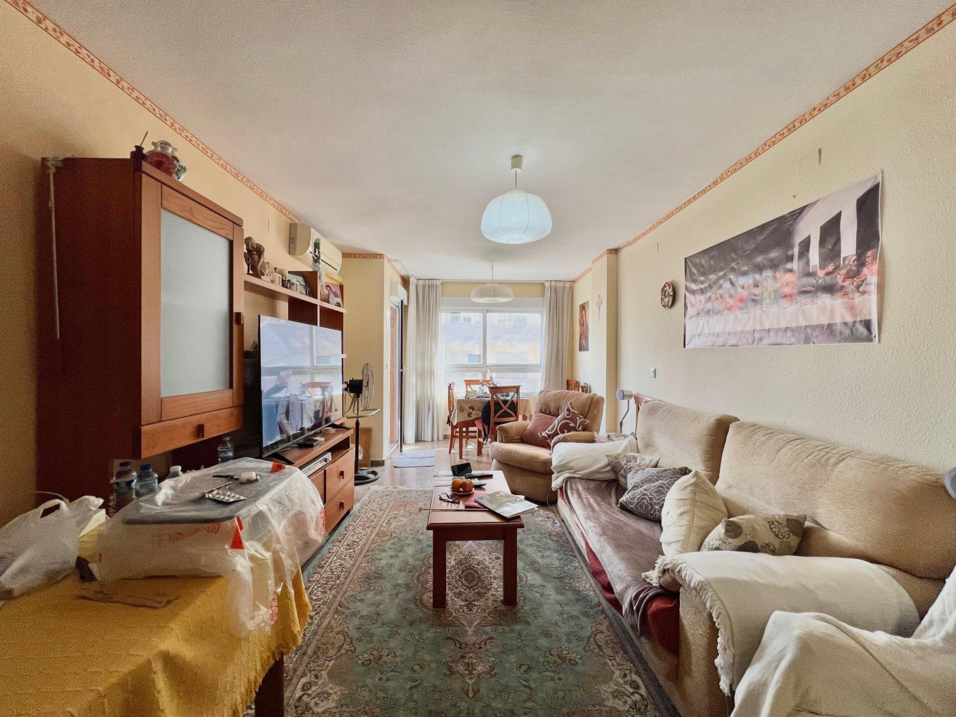 4-Bedroom Apartment in Centro, Torrevieja - Image 10