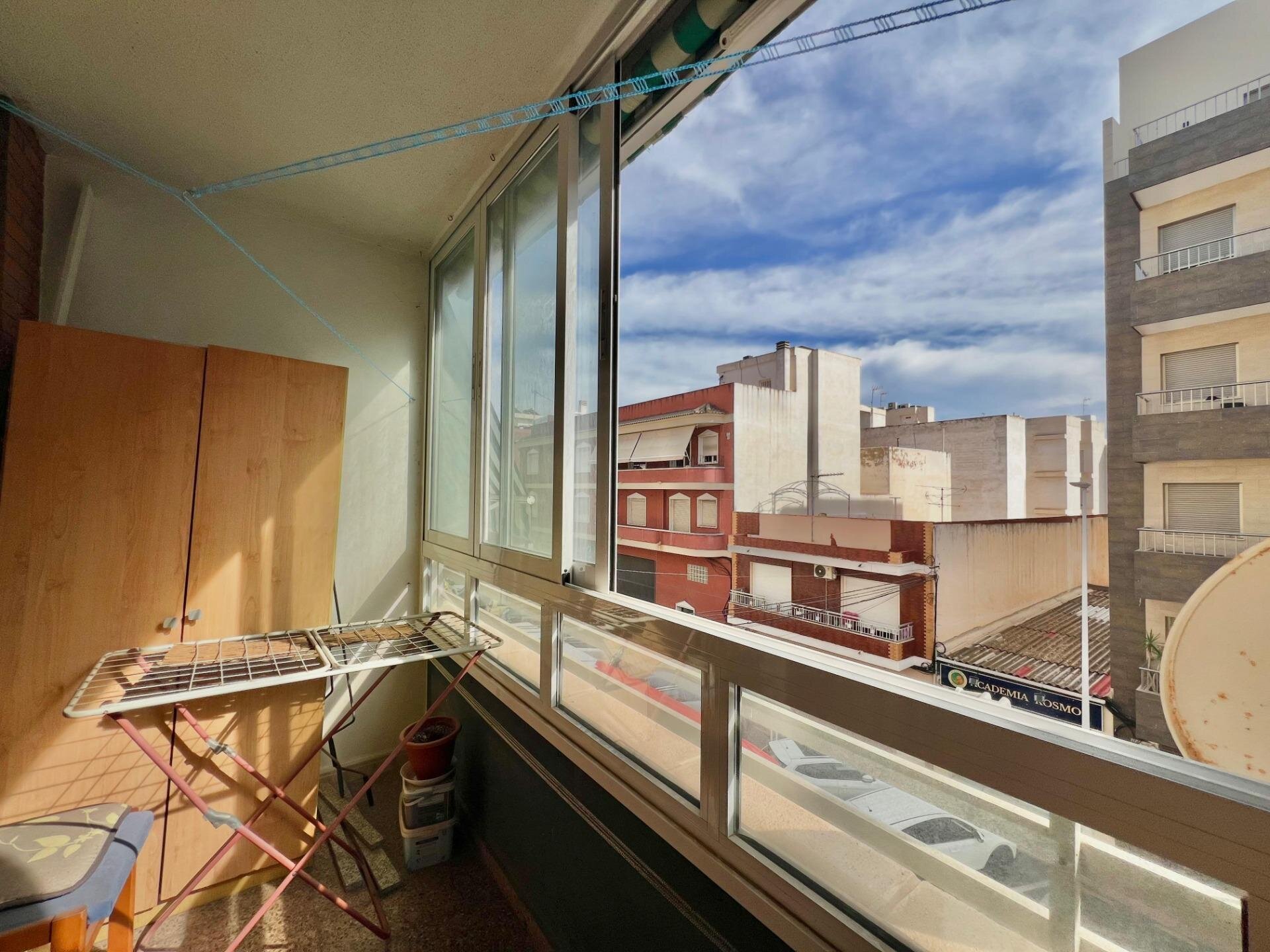 4-Bedroom Apartment in Centro, Torrevieja - Image 12