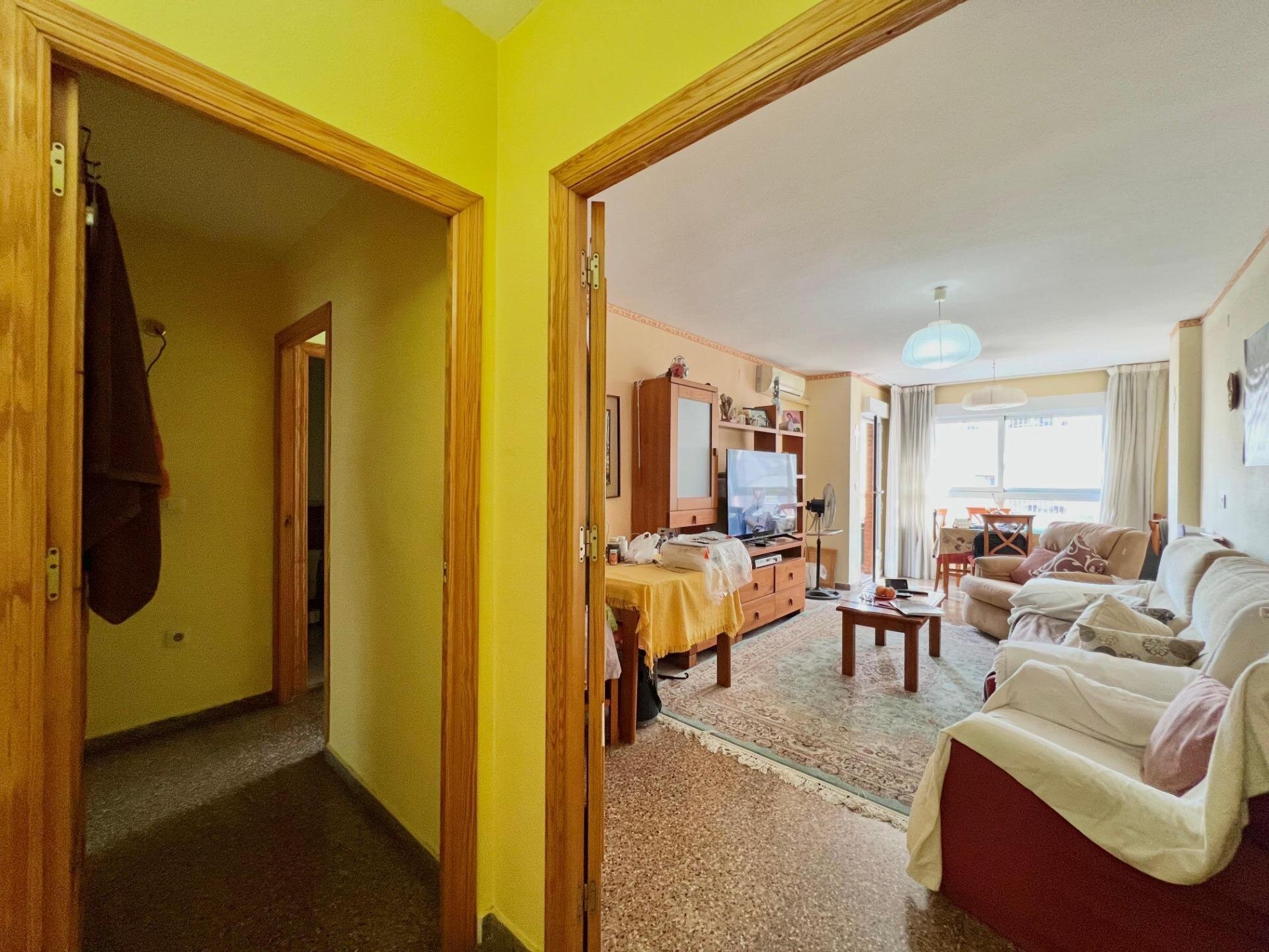 4-Bedroom Apartment in Centro, Torrevieja - Image 16
