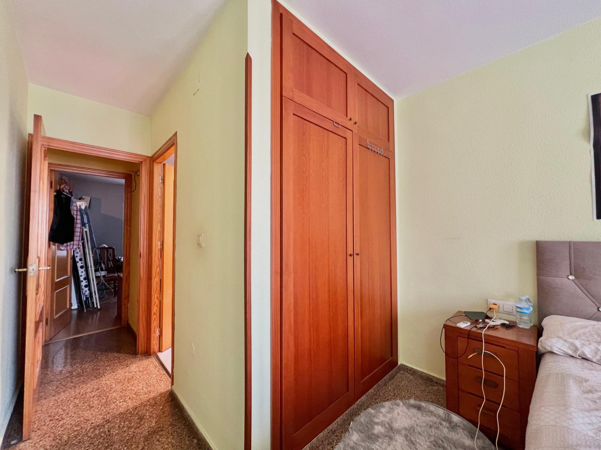 4-Bedroom Apartment in Centro, Torrevieja - Image 20