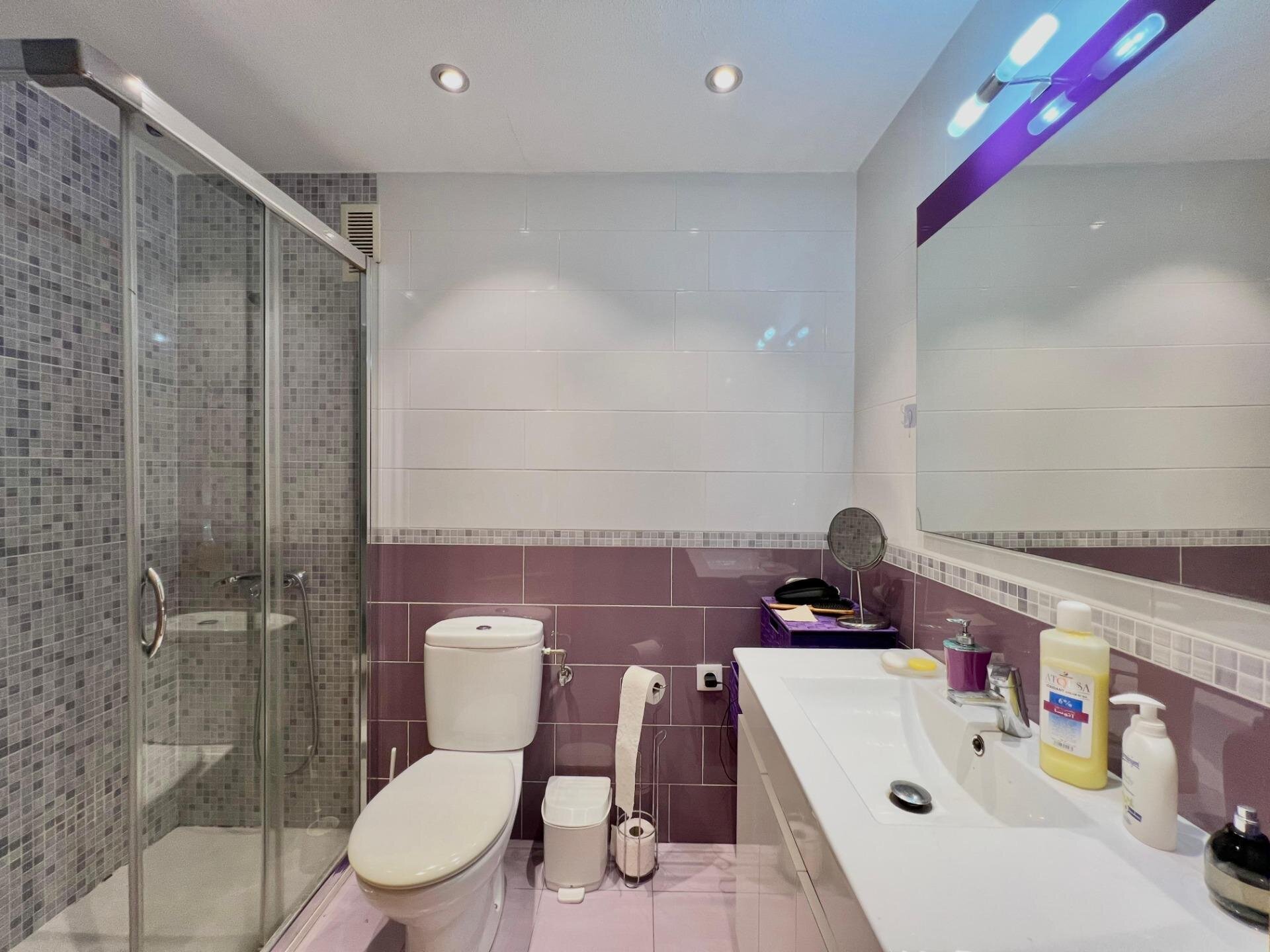 4-Bedroom Apartment in Centro, Torrevieja - Image 21