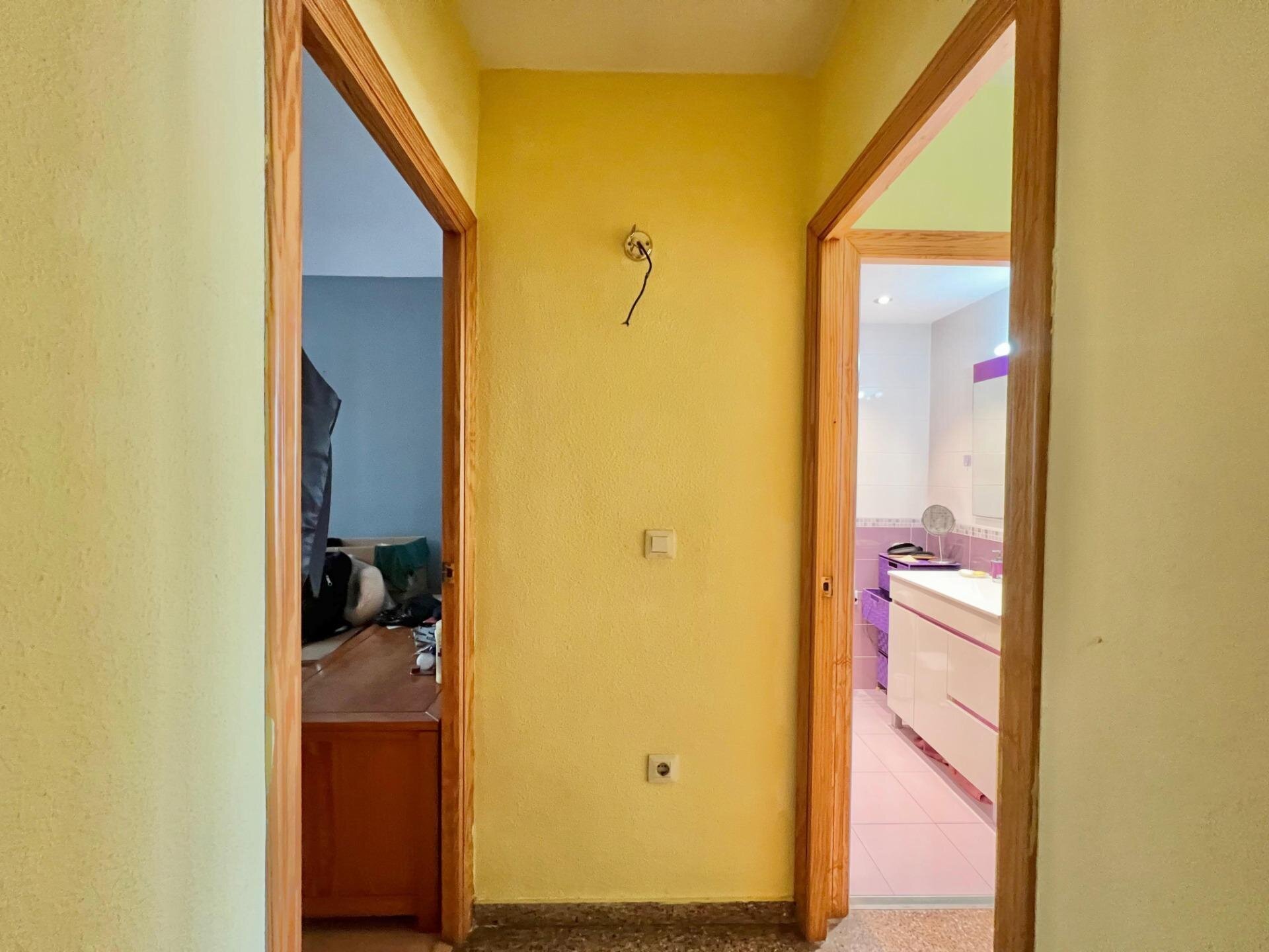 4-Bedroom Apartment in Centro, Torrevieja - Image 23