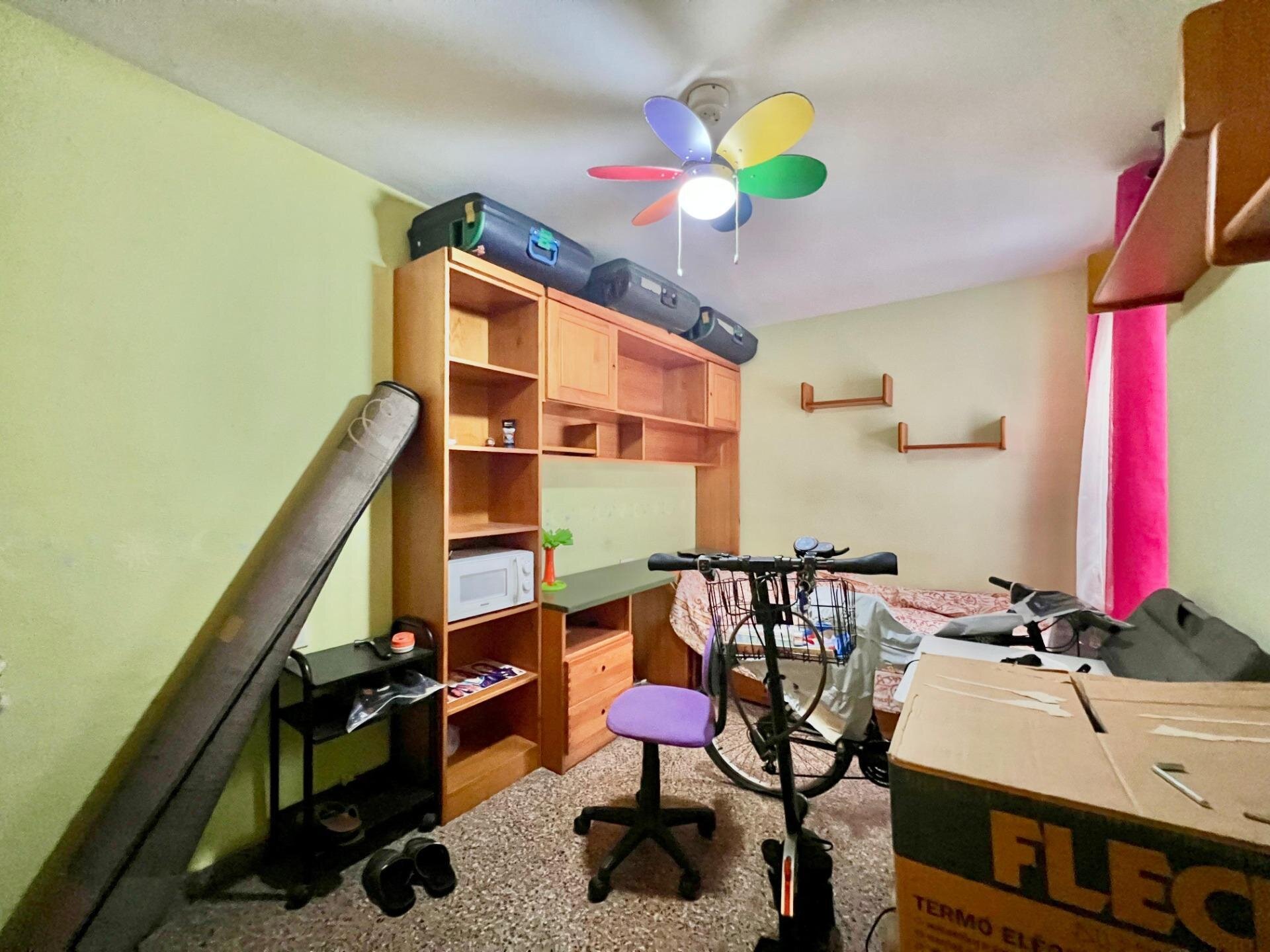 4-Bedroom Apartment in Centro, Torrevieja - Image 41