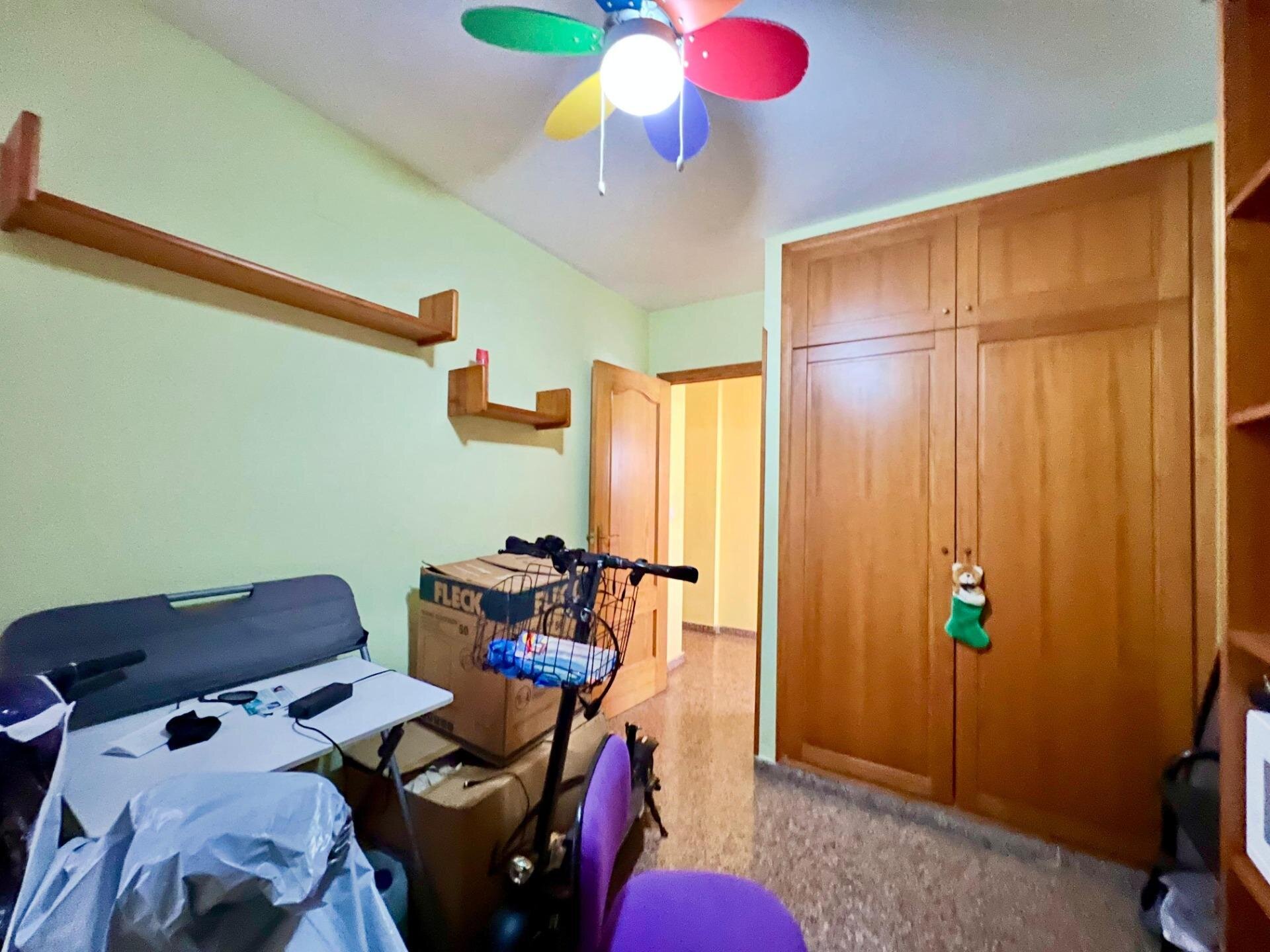 4-Bedroom Apartment in Centro, Torrevieja - Image 42