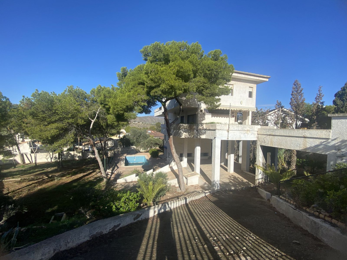 5-Bedroom Townhouse in Isla Plana, Cartagena | Sunny Casa... - Image 1