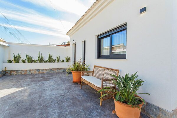 2-Zimmer Haus in La Siesta - El Salado - Torreta, Torrevieja