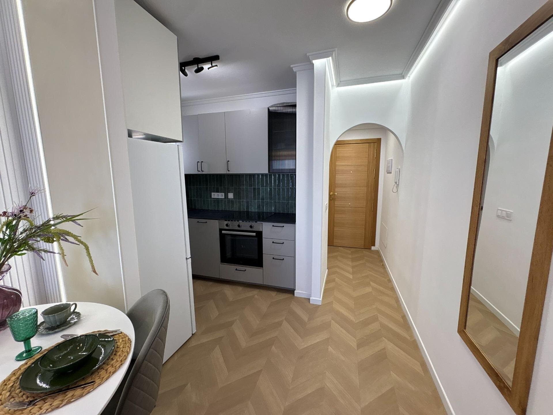 2-Bedroom Apartment in Estacion de Autobuses, Torrevieja - Image 10