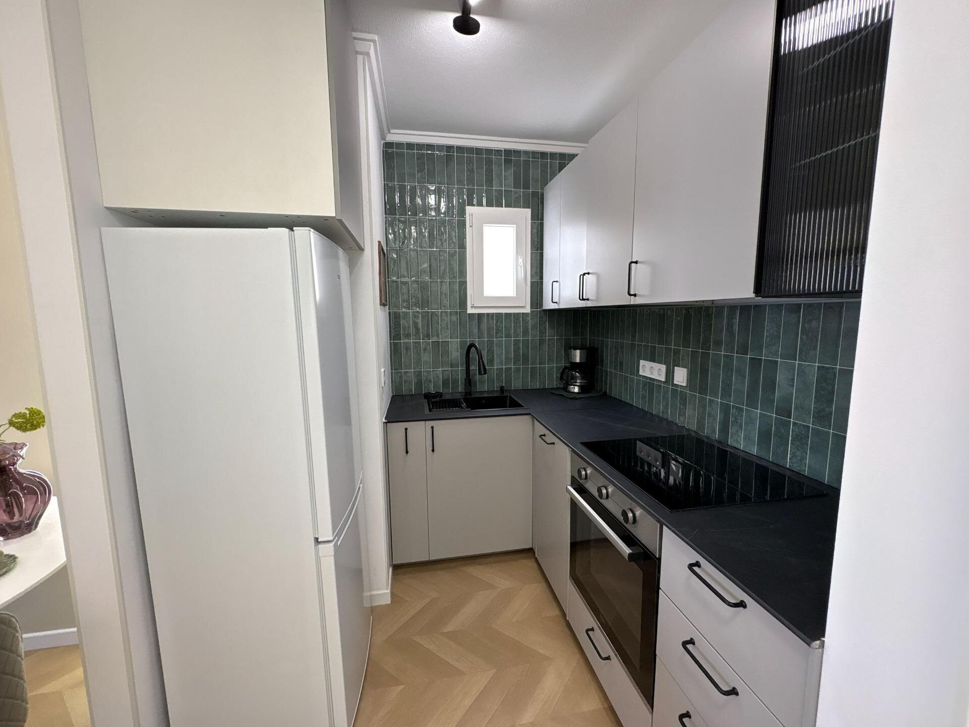 2-Bedroom Apartment in Estacion de Autobuses, Torrevieja - Image 11