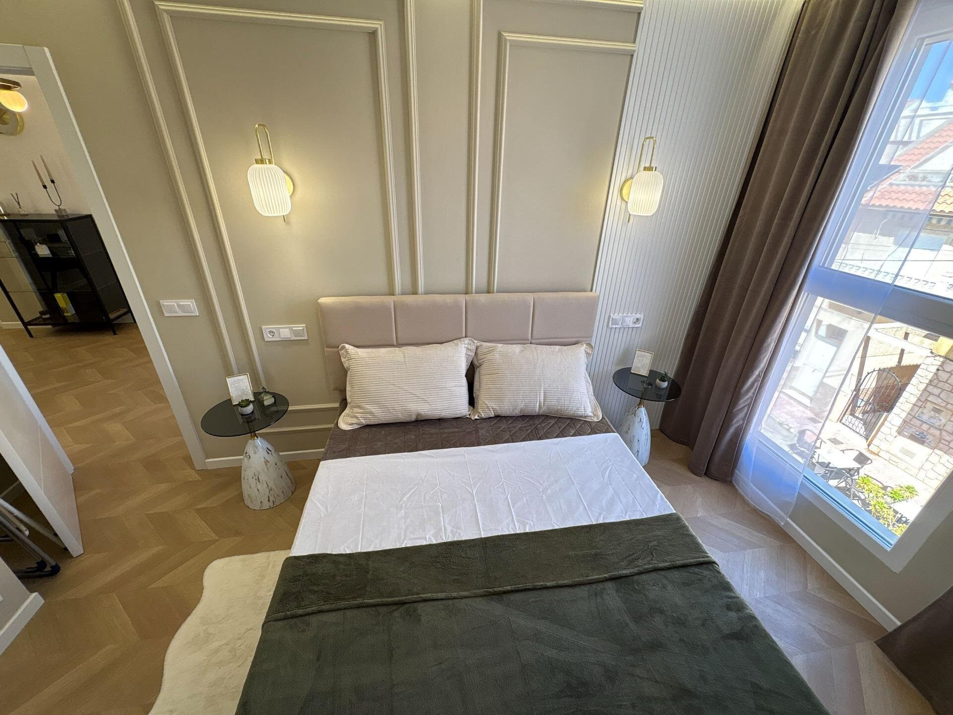 2-Bedroom Apartment in Estacion de Autobuses, Torrevieja - Image 16
