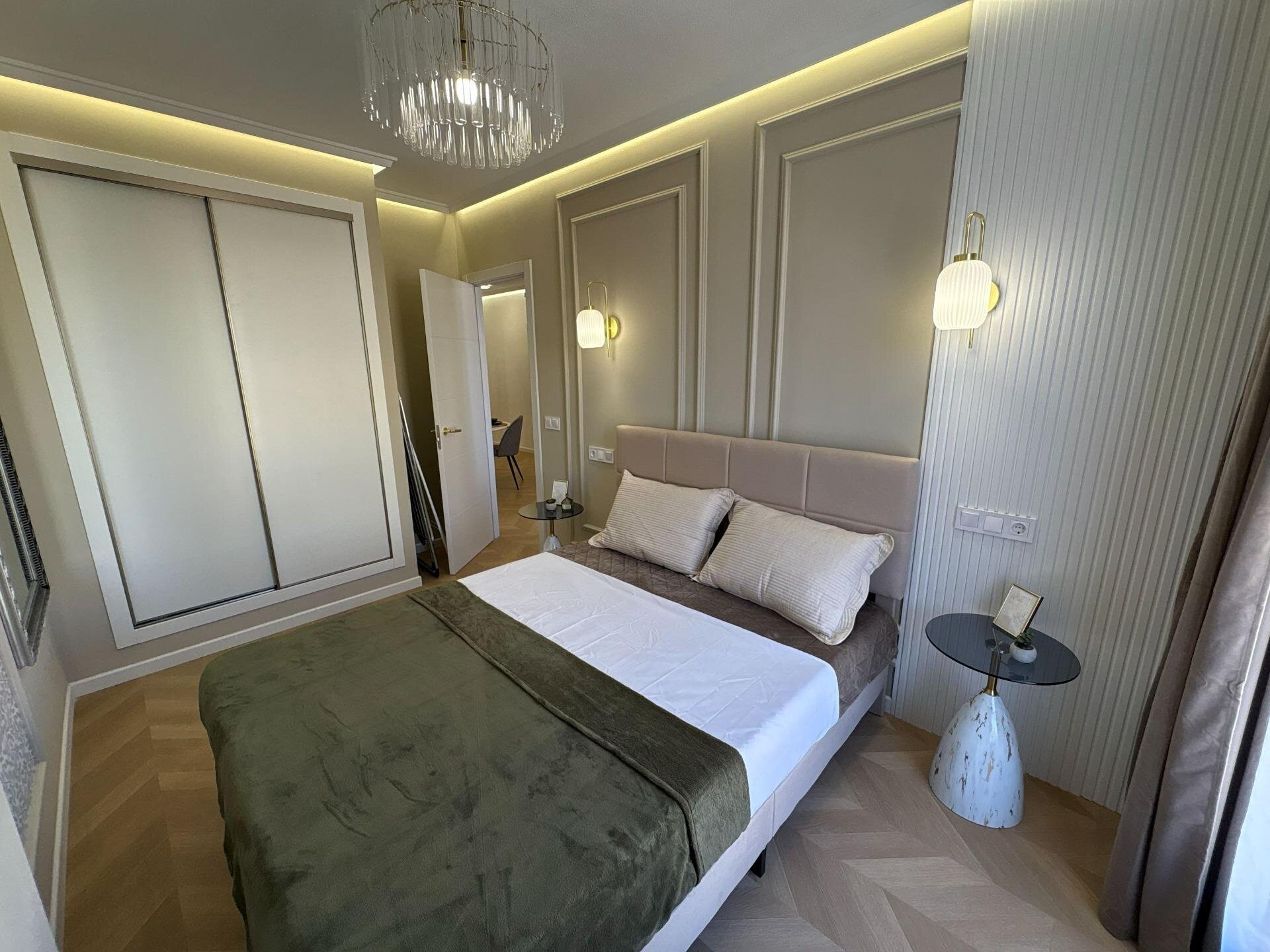 2-Bedroom Apartment in Estacion de Autobuses, Torrevieja - Image 17