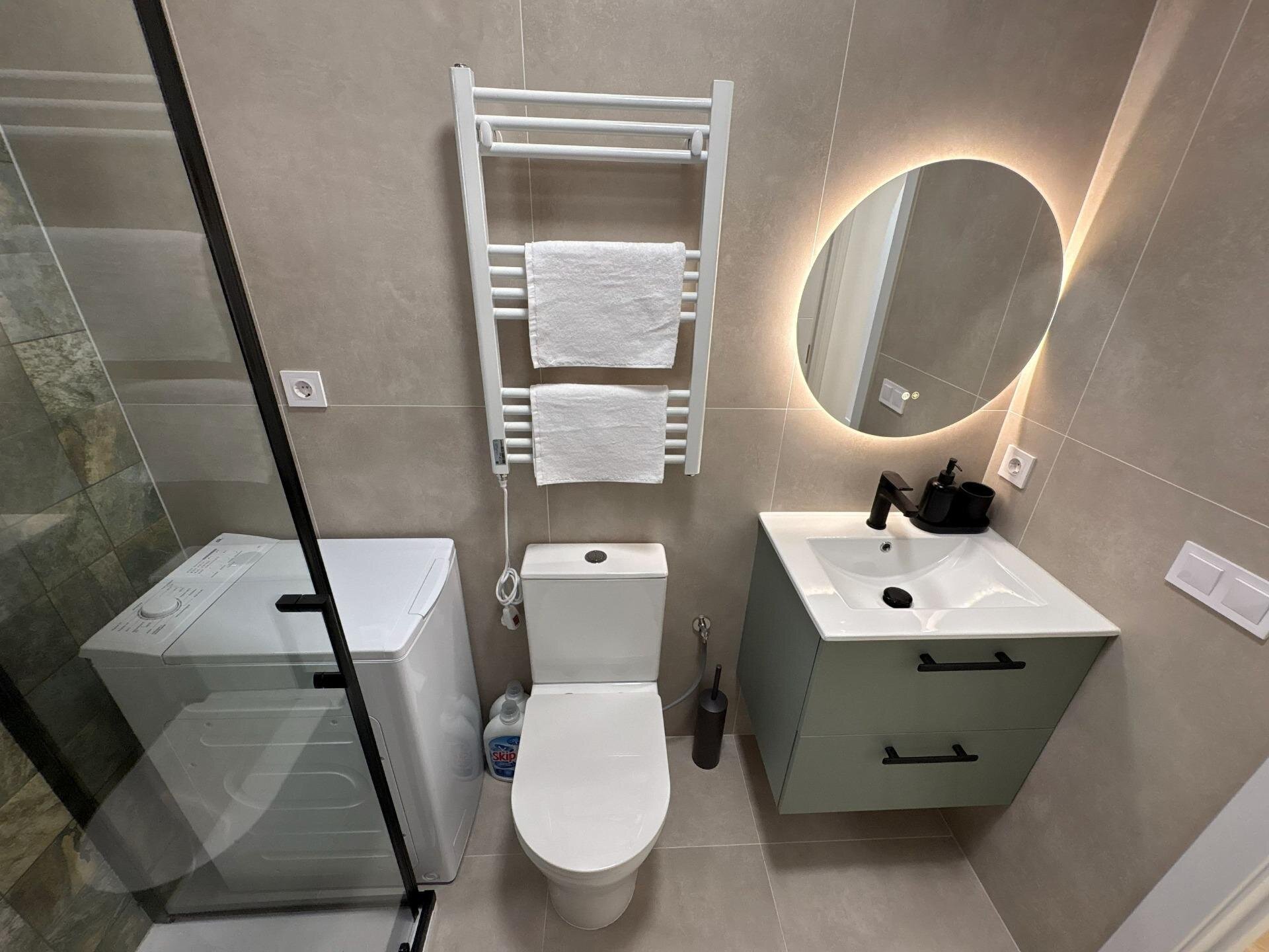 2-Bedroom Apartment in Estacion de Autobuses, Torrevieja - Image 23