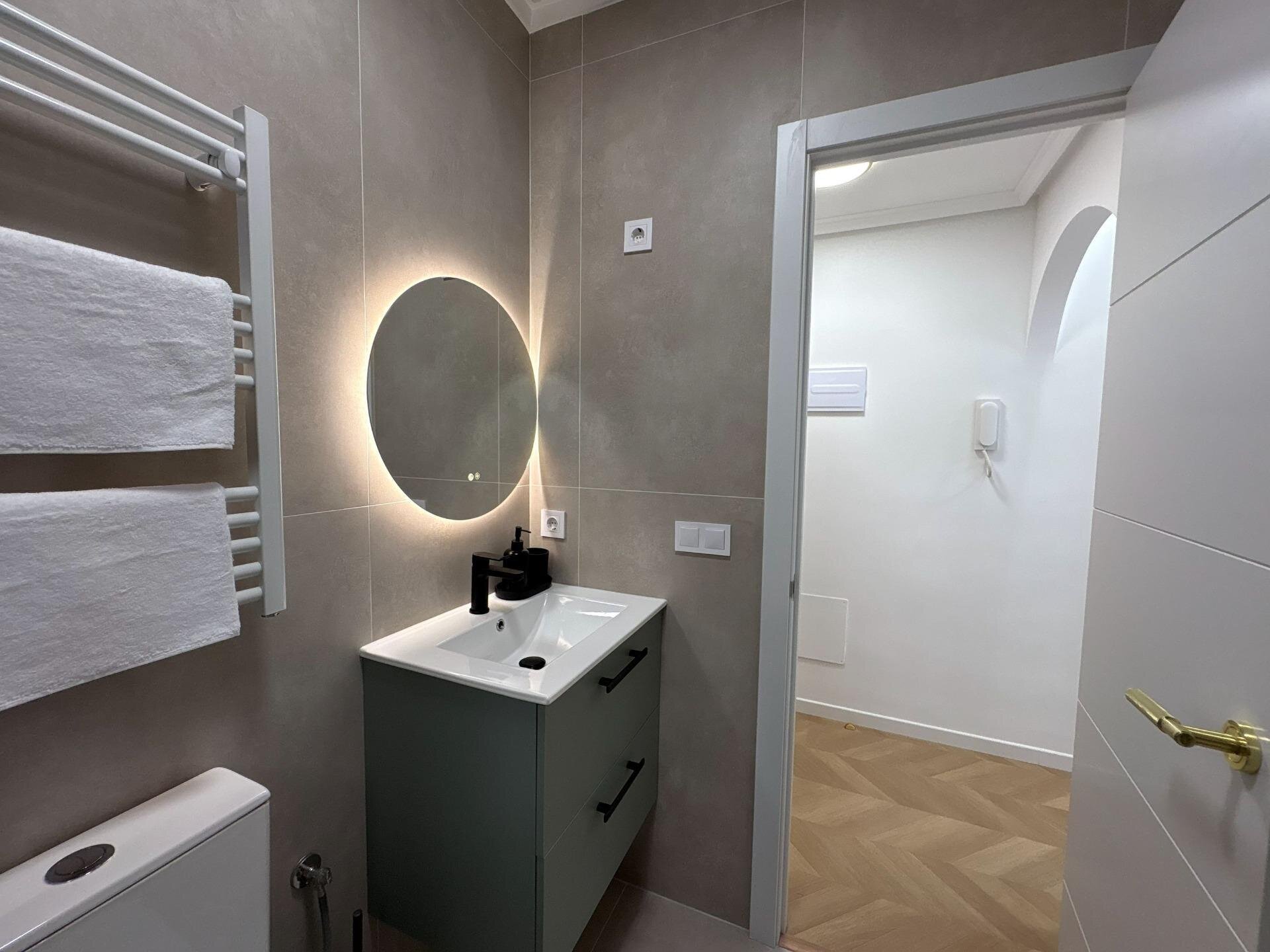 2-Bedroom Apartment in Estacion de Autobuses, Torrevieja - Image 24