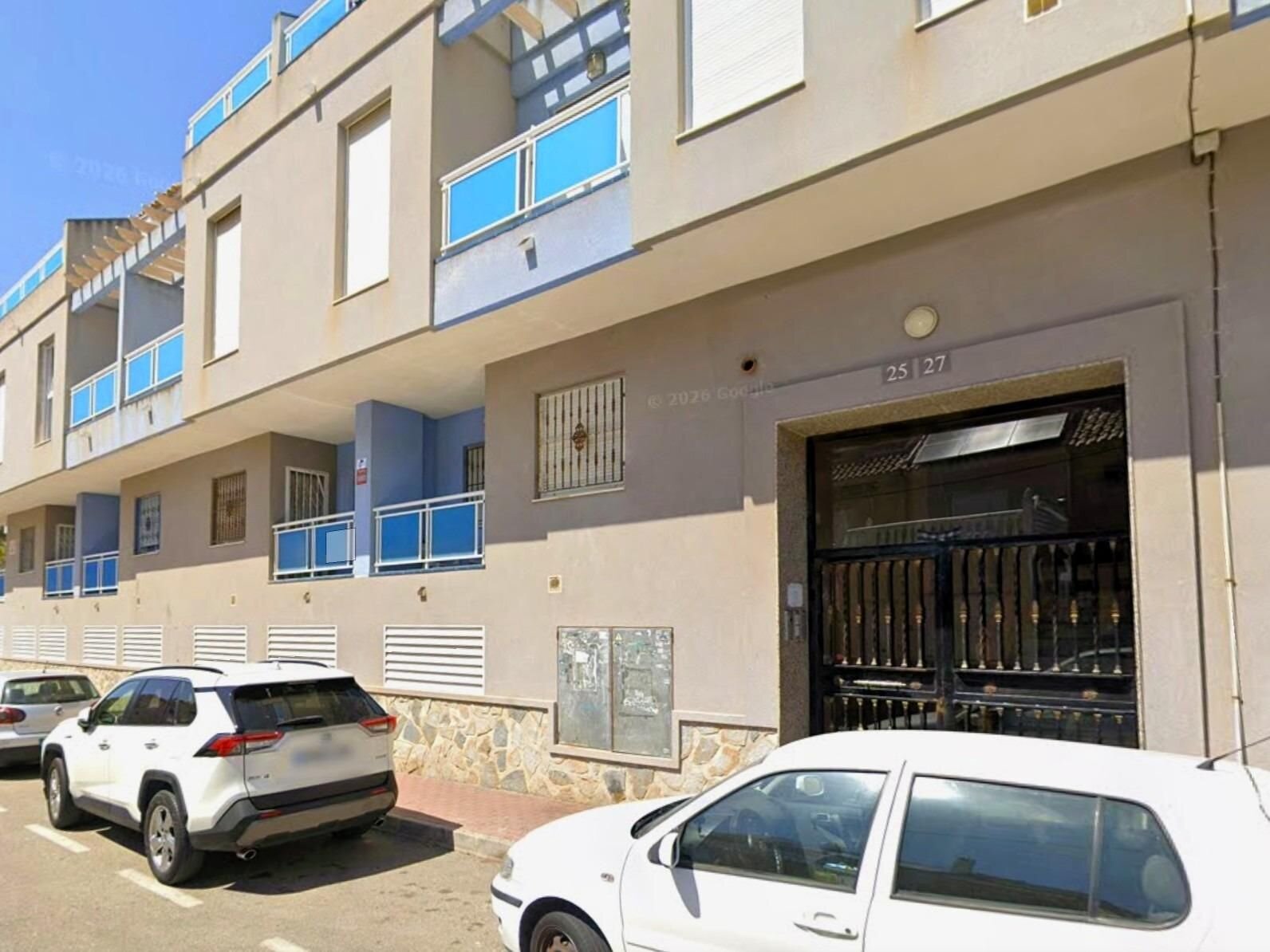 2-Bedroom Apartment in Estacion de Autobuses, Torrevieja - Image 30