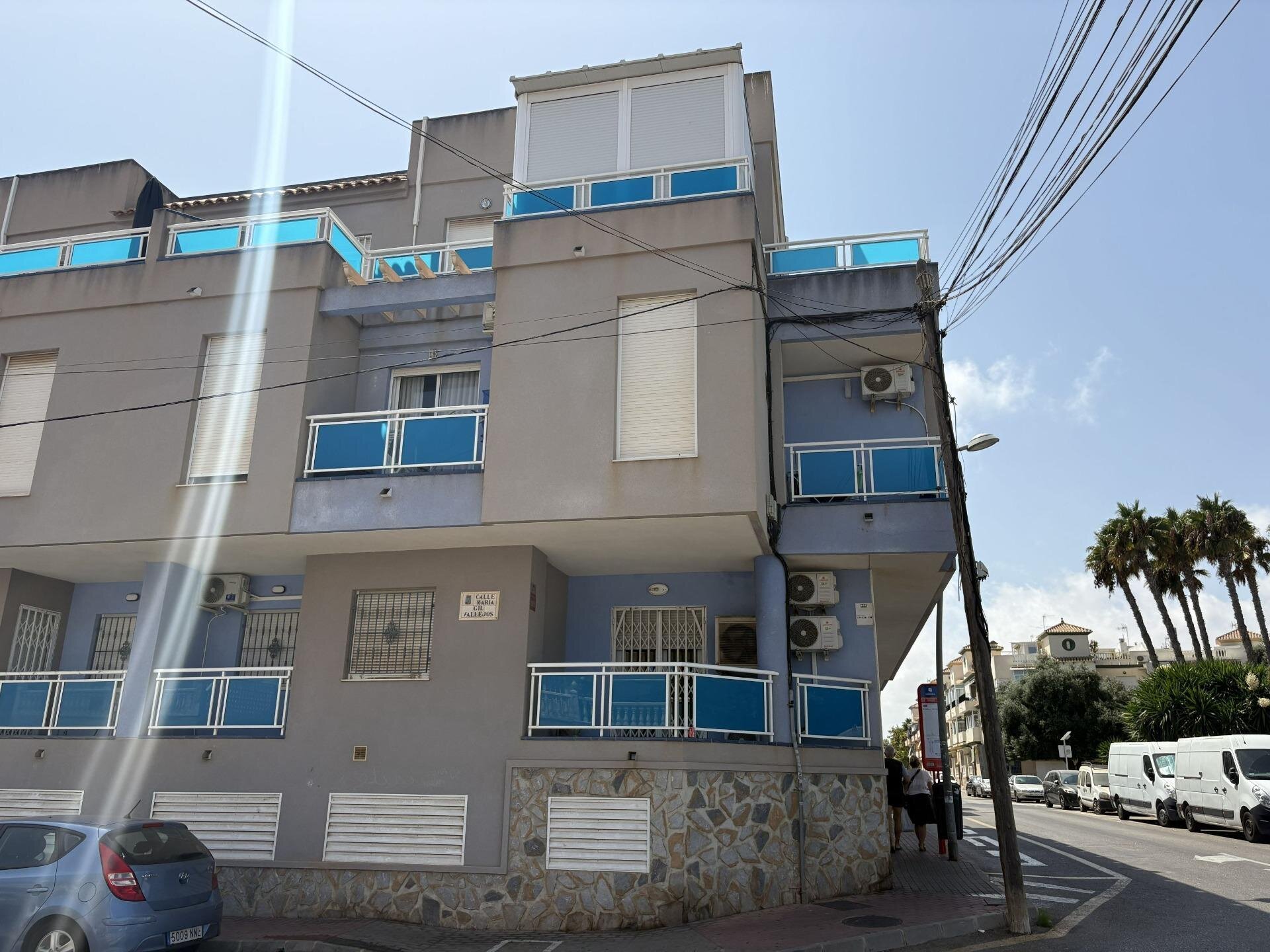 2-Bedroom Apartment in Estacion de Autobuses, Torrevieja - Image 34