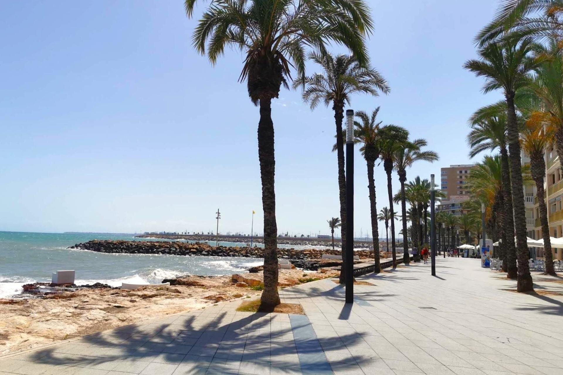 2-Bedroom Apartment in Estacion de Autobuses, Torrevieja - Image 45
