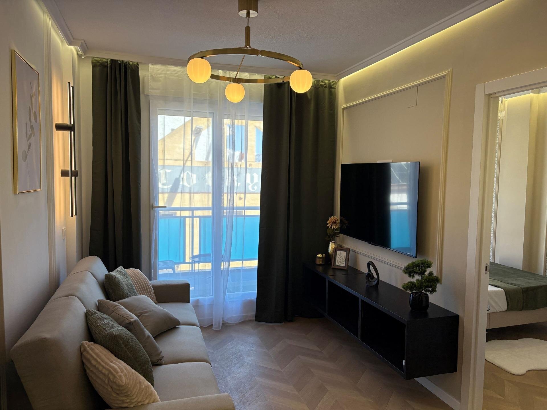 2-Bedroom Apartment in Estacion de Autobuses, Torrevieja - Image 5