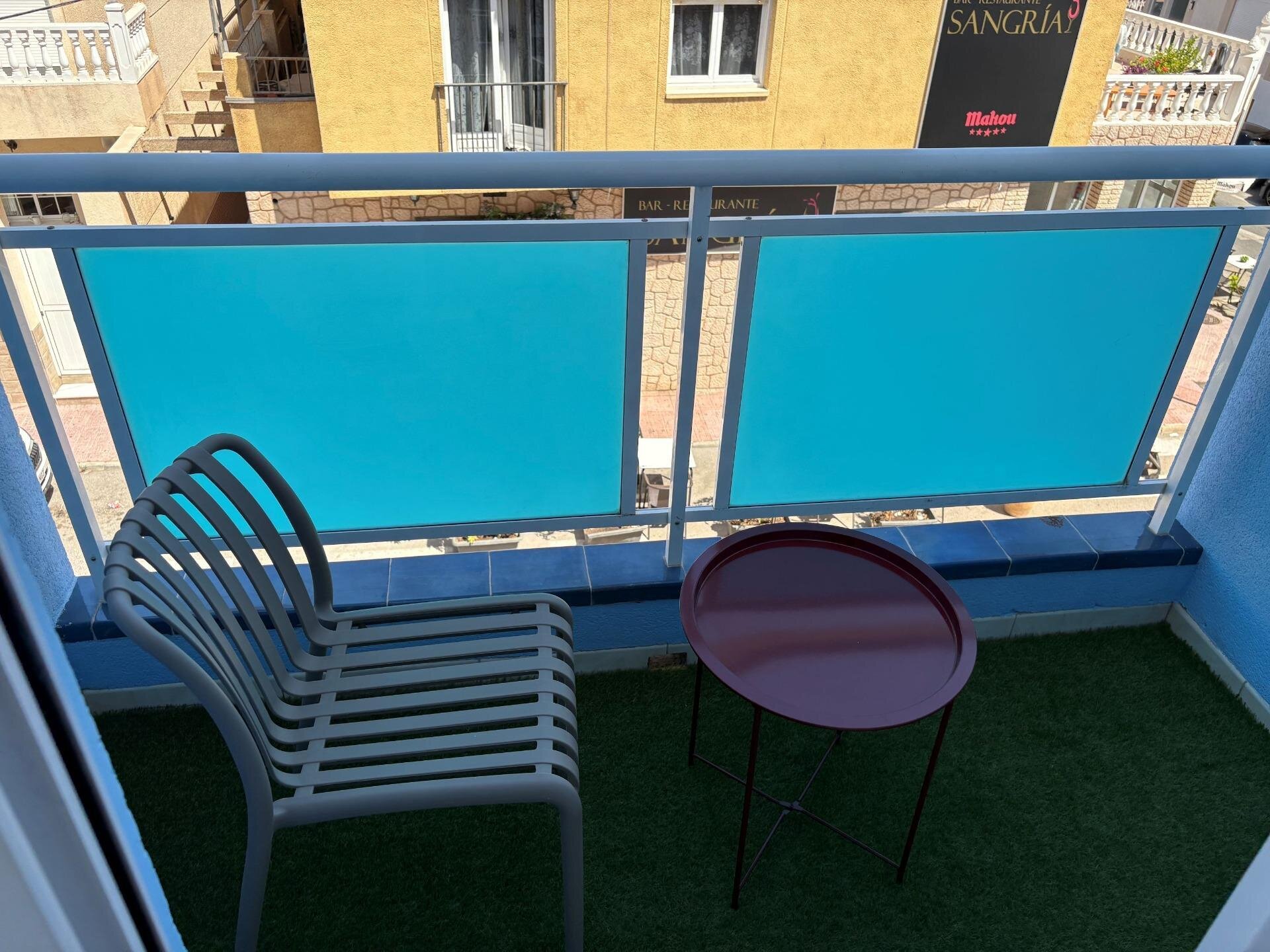 2-Bedroom Apartment in Estacion de Autobuses, Torrevieja - Image 7