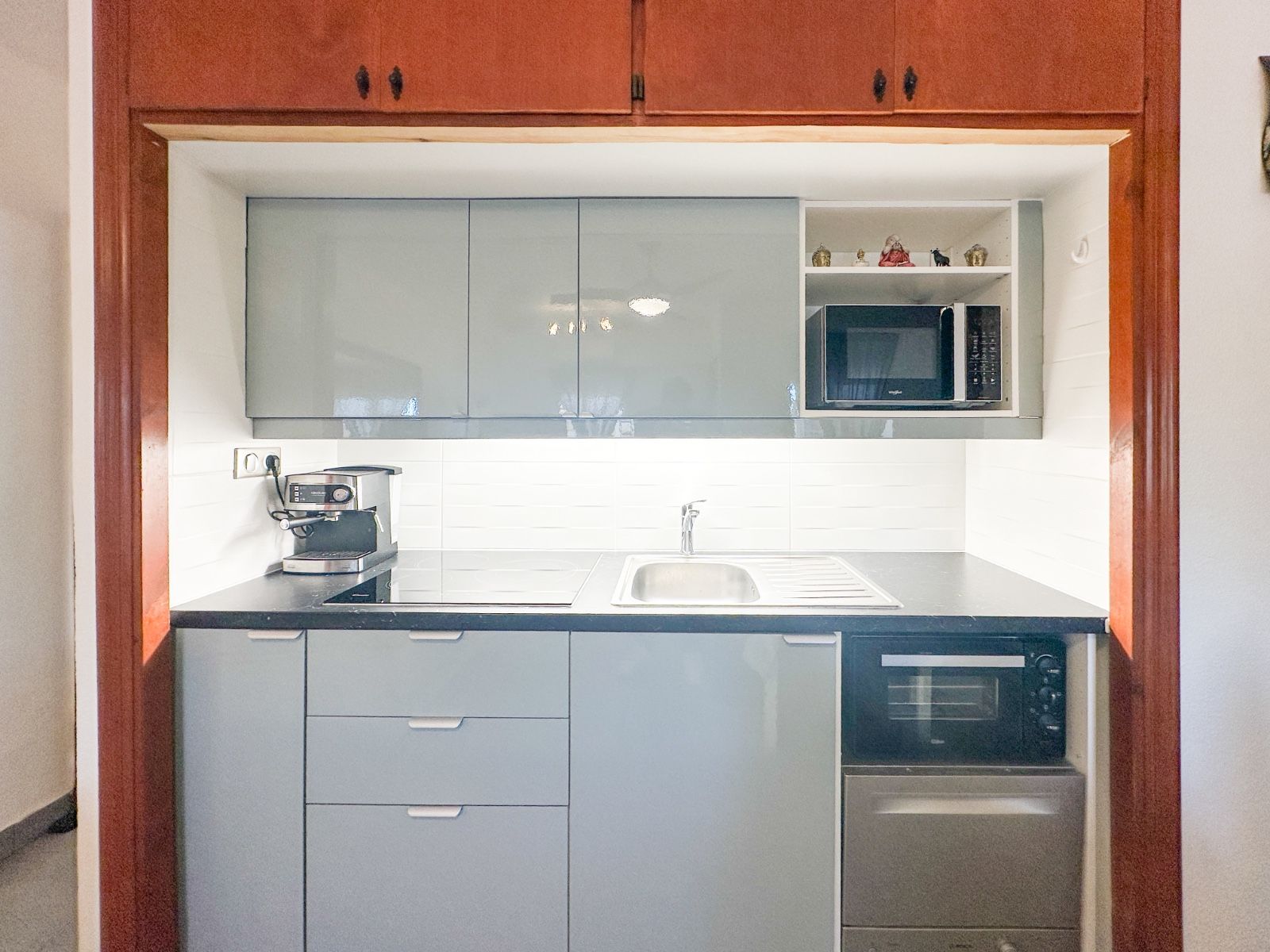 1-Bedroom Apartment in Blue Lagoon - Galán, San Miguel de Salinas - Image 13