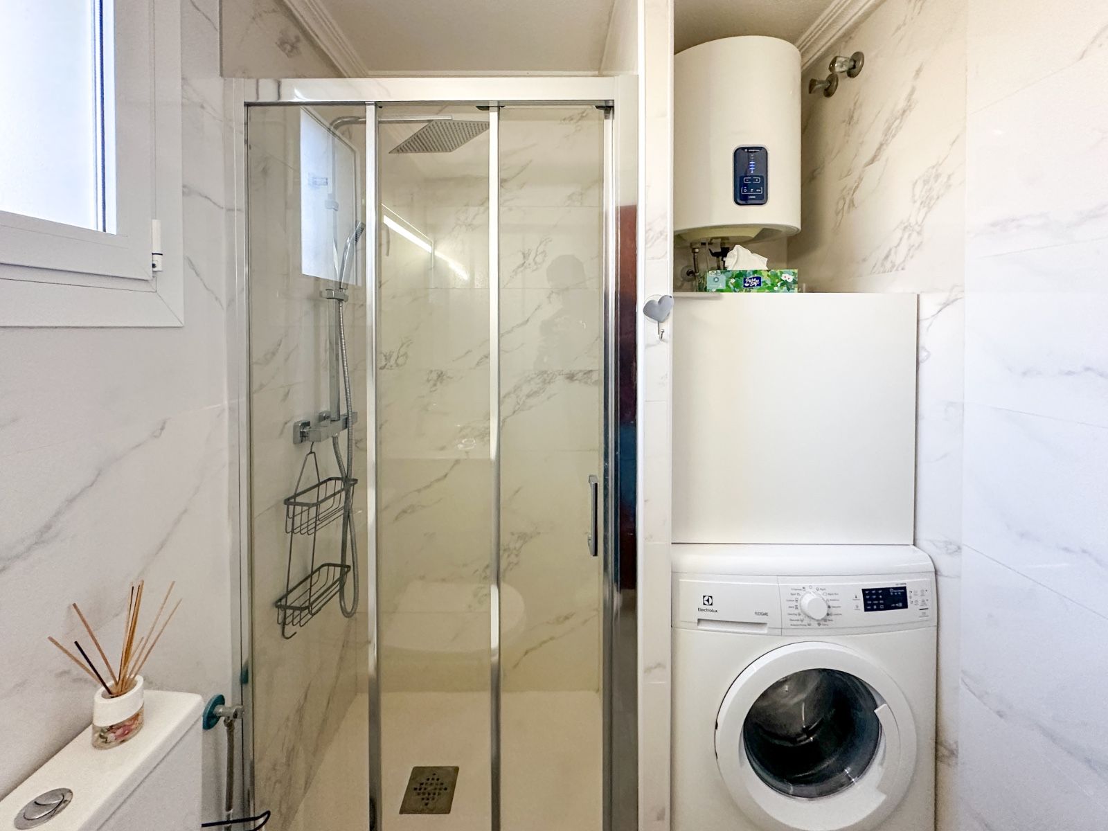 1-Bedroom Apartment in Blue Lagoon - Galán, San Miguel de Salinas - Image 17