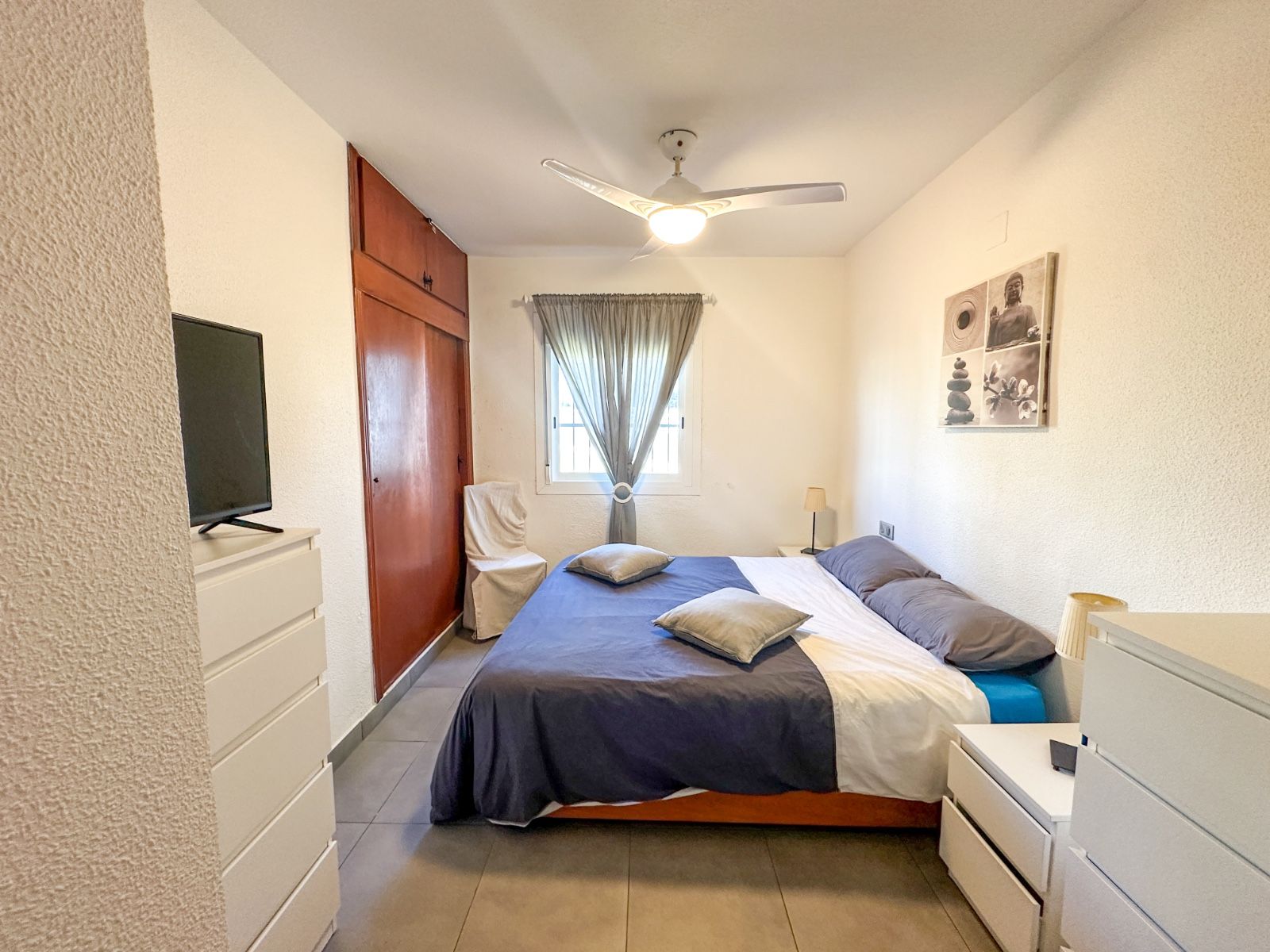 1-Bedroom Apartment in Blue Lagoon - Galán, San Miguel de Salinas - Image 19