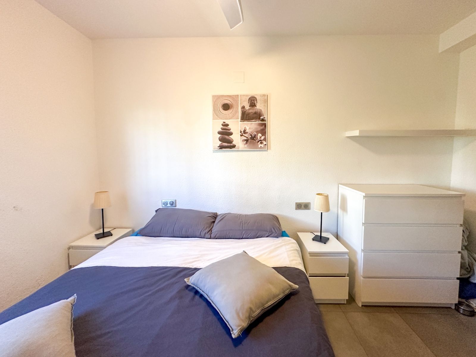 1-Bedroom Apartment in Blue Lagoon - Galán, San Miguel de Salinas - Image 20