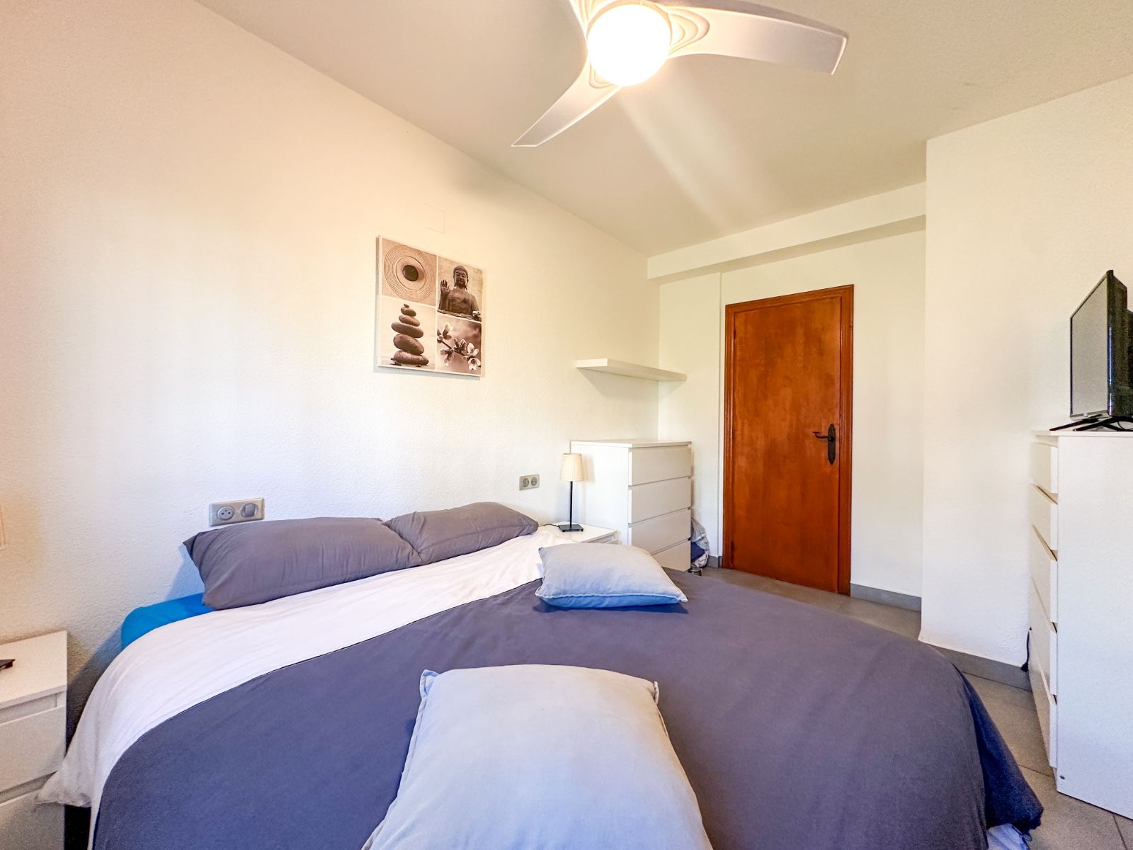 1-Bedroom Apartment in Blue Lagoon - Galán, San Miguel de Salinas - Image 21