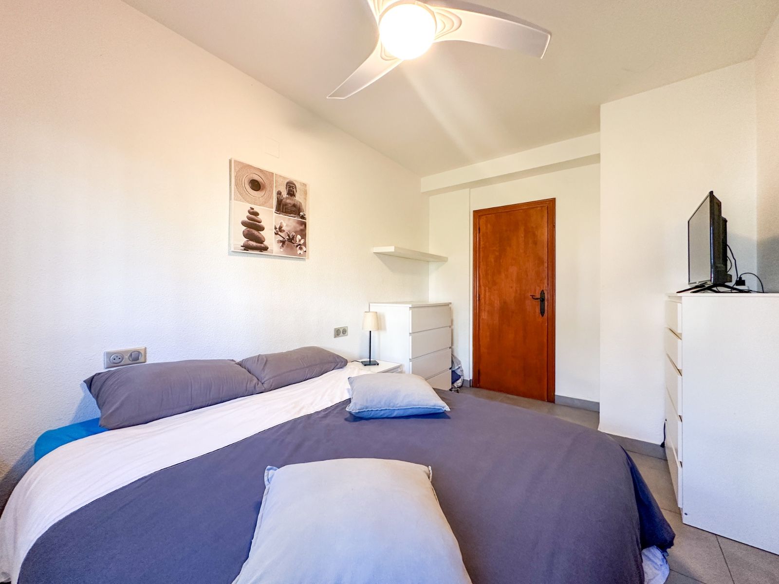 1-Bedroom Apartment in Blue Lagoon - Galán, San Miguel de Salinas - Image 22