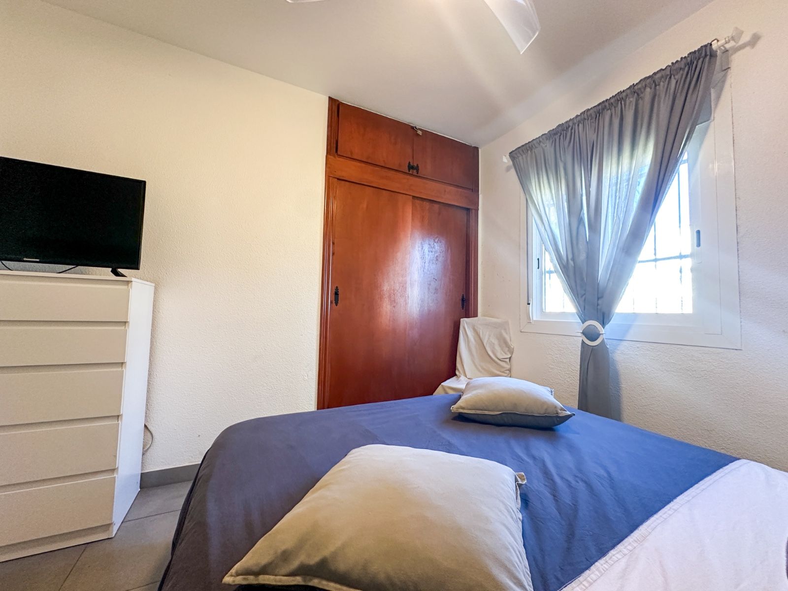 1-Bedroom Apartment in Blue Lagoon - Galán, San Miguel de Salinas - Image 23