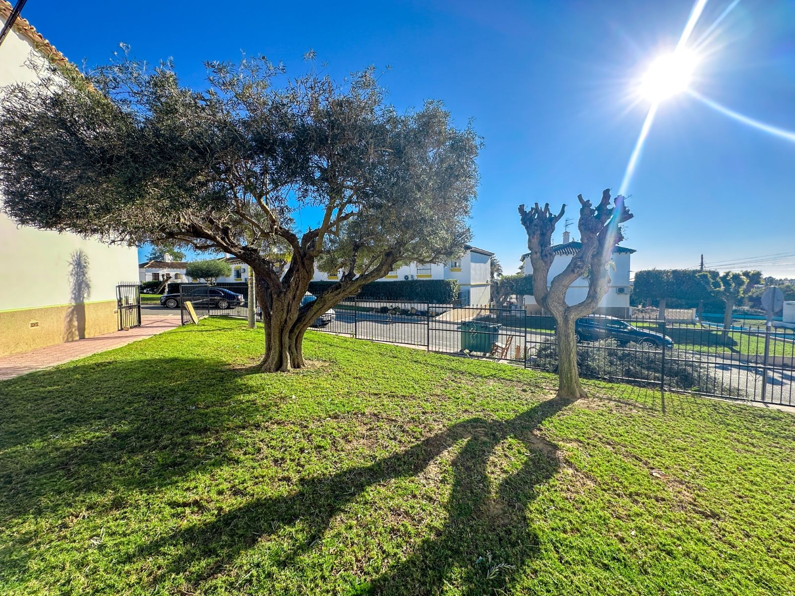 1-Bedroom Apartment in Blue Lagoon - Galán, San Miguel de Salinas - Image 25