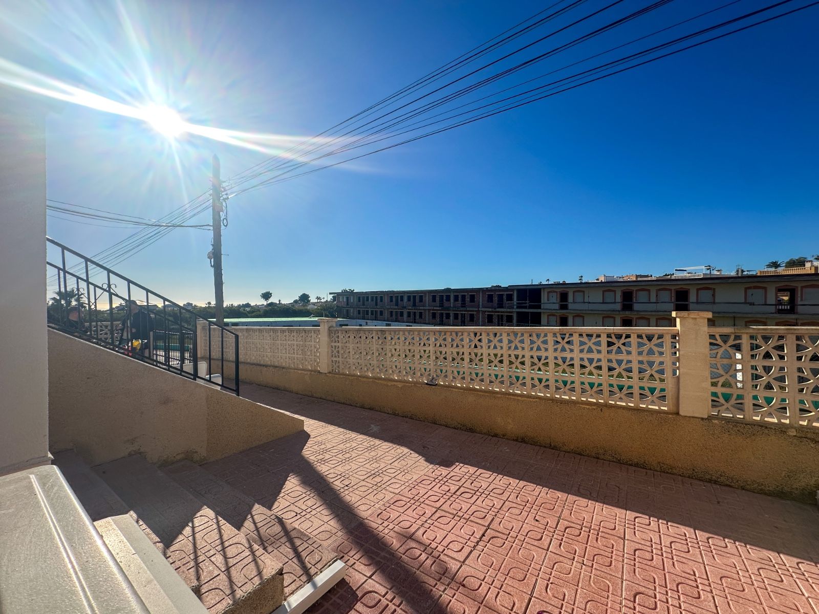 1-Bedroom Apartment in Blue Lagoon - Galán, San Miguel de Salinas - Image 6