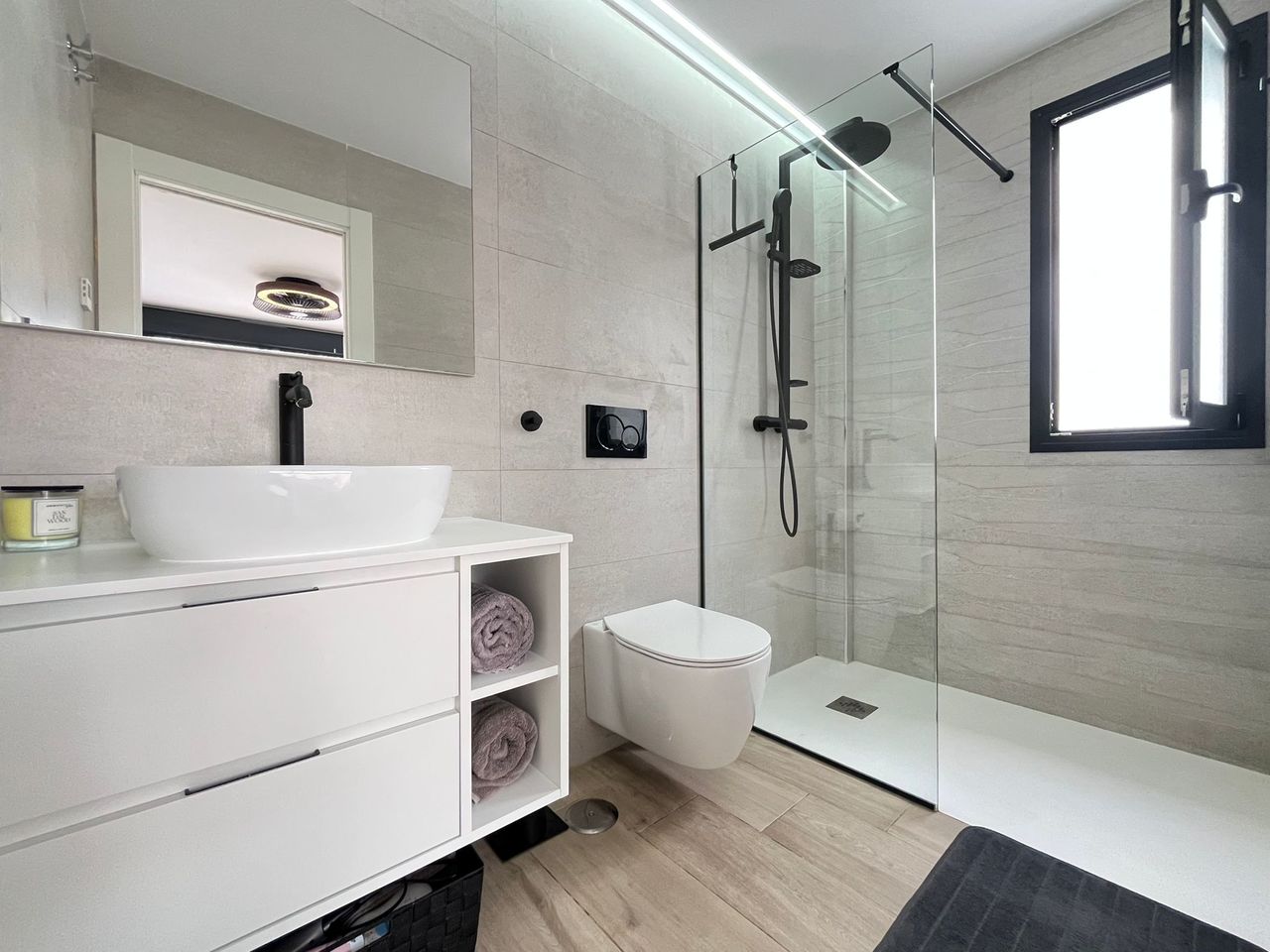 Villa met 4 Slaapkamers in Rocio del Mar, Orihuela Costa - Image 13