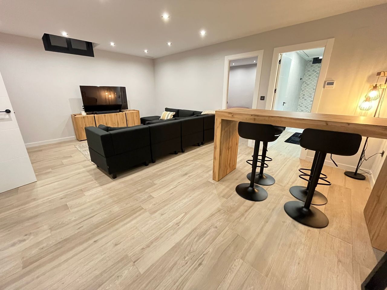 Villa met 4 Slaapkamers in Rocio del Mar, Orihuela Costa - Image 17