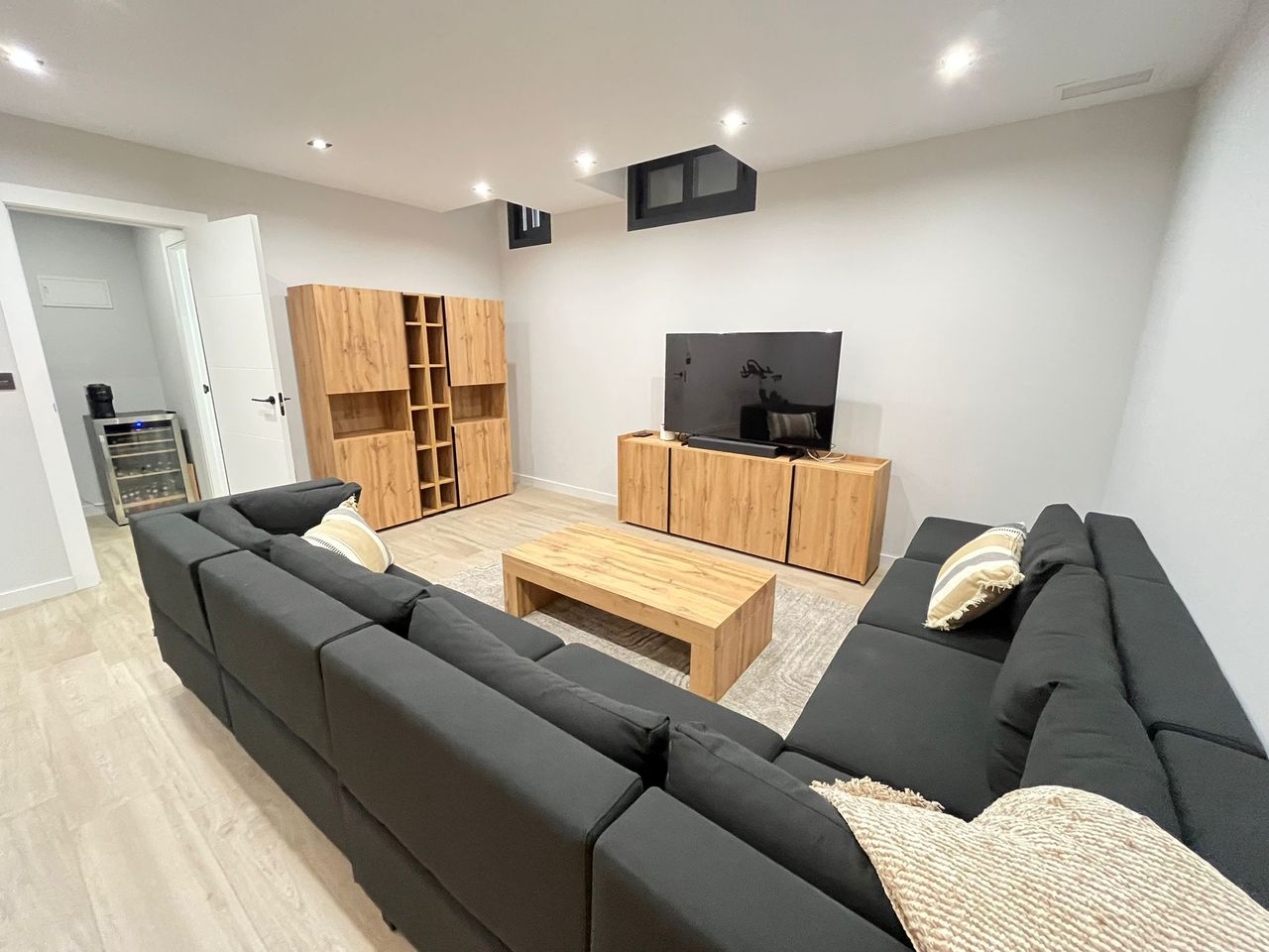 Villa met 4 Slaapkamers in Rocio del Mar, Orihuela Costa - Image 19