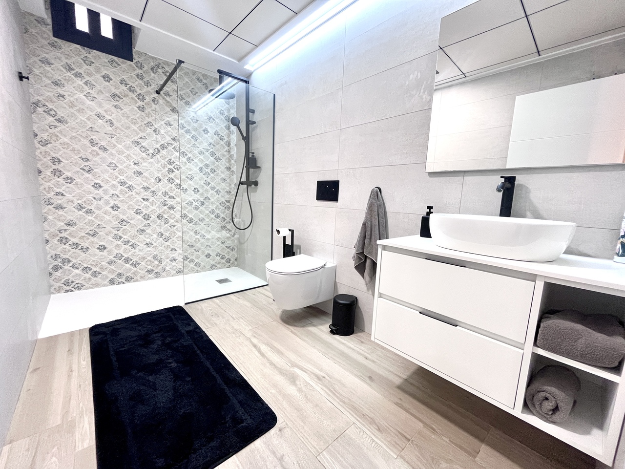 Villa met 4 Slaapkamers in Rocio del Mar, Orihuela Costa - Image 24