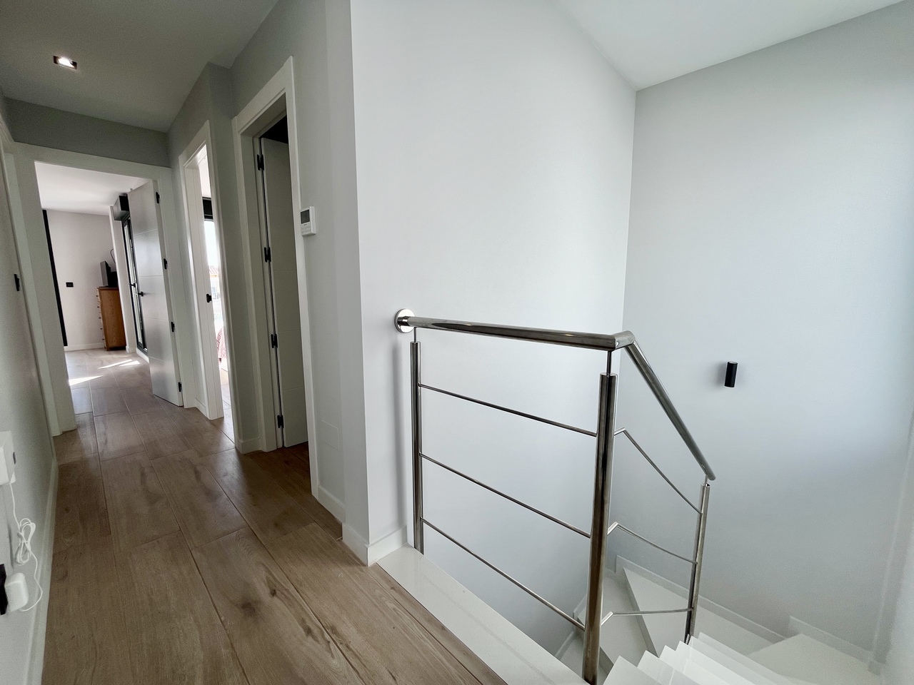 Villa met 4 Slaapkamers in Rocio del Mar, Orihuela Costa - Image 28