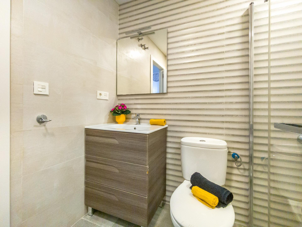 3-Bedroom Ground Floor Apartment in  Torrevieja | Sunny C... - Image 13