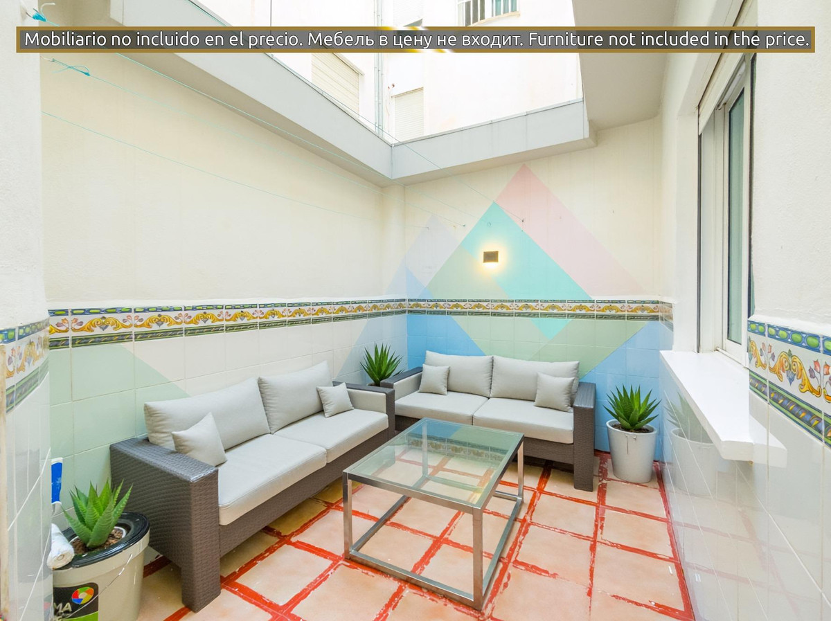 3-Bedroom Ground Floor Apartment in  Torrevieja | Sunny C... - Image 17