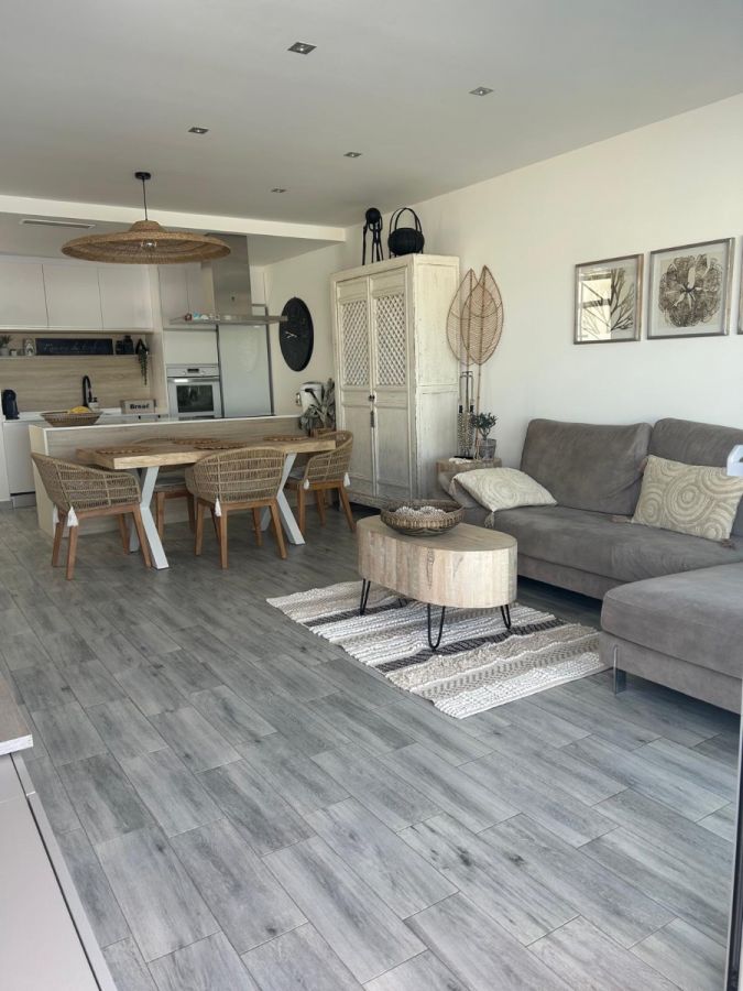 Villa de 3 Chambres à Comunidad Valenciana, Daya Vieja - Image 11