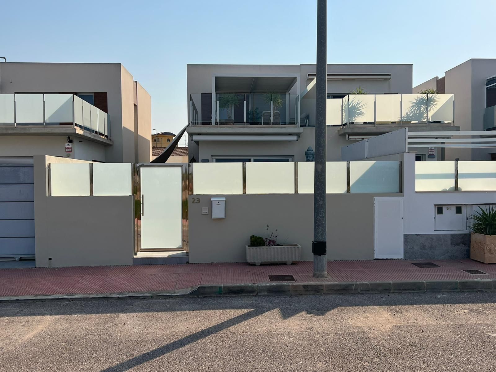 Villa de 3 Chambres à Comunidad Valenciana, Daya Vieja - Image 2
