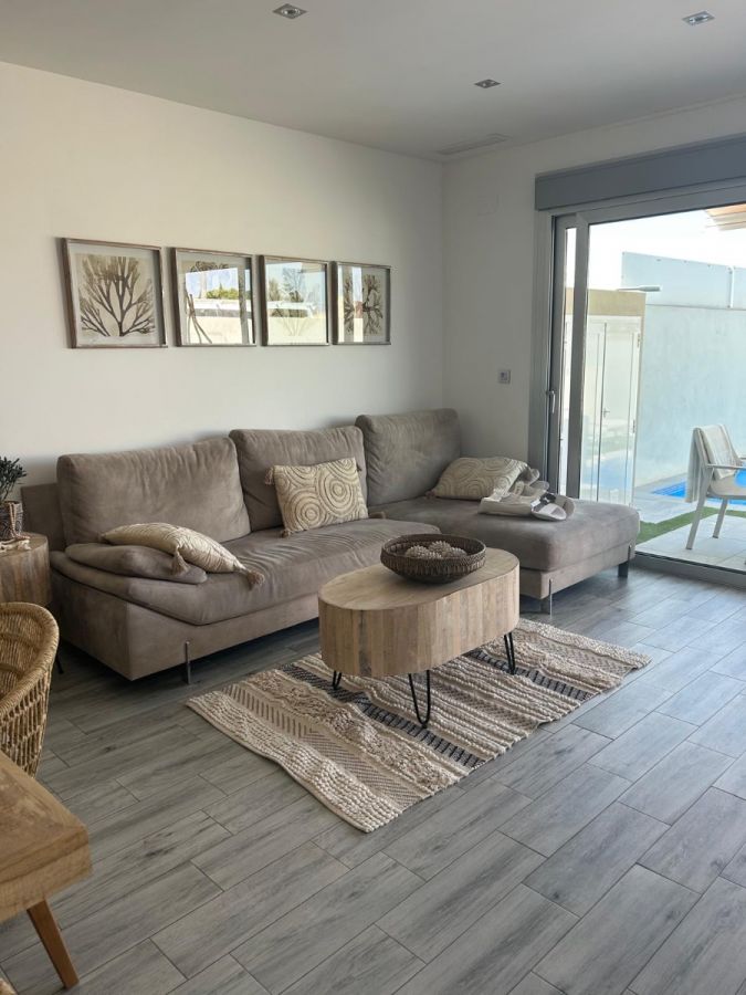 Villa de 3 Chambres à Comunidad Valenciana, Daya Vieja - Image 24