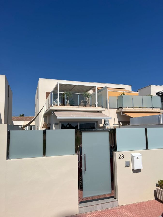 Villa de 3 Chambres à Comunidad Valenciana, Daya Vieja - Image 28