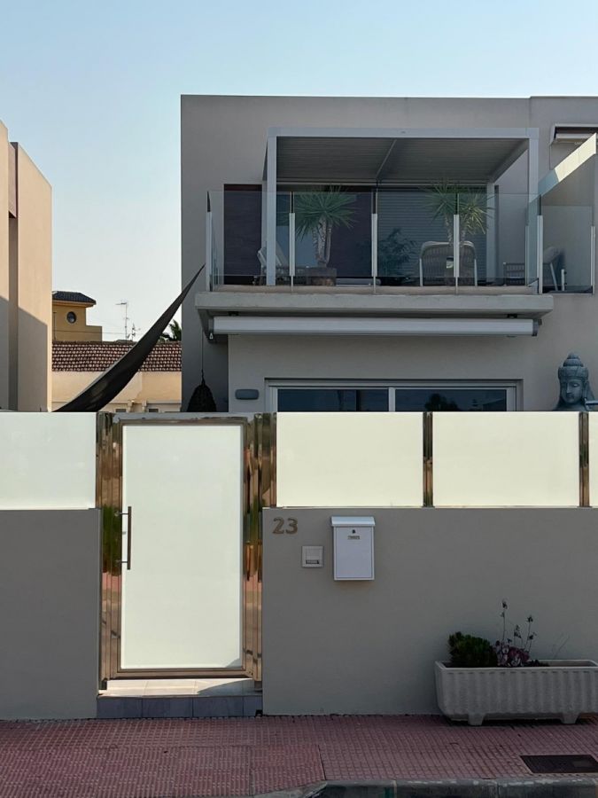 Villa de 3 Chambres à Comunidad Valenciana, Daya Vieja - Image 31