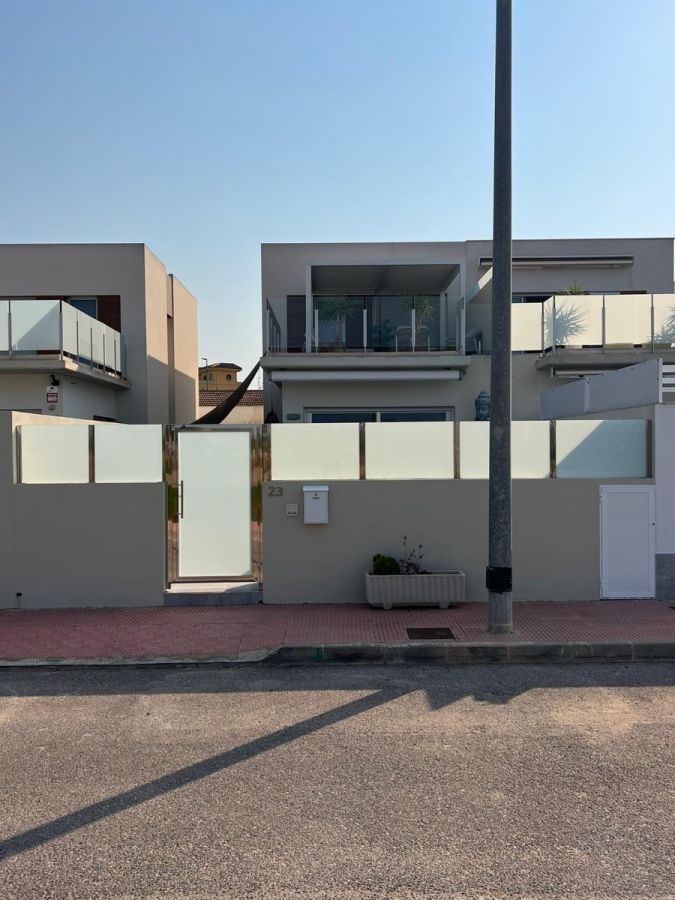 Villa de 3 Chambres à Comunidad Valenciana, Daya Vieja - Image 32