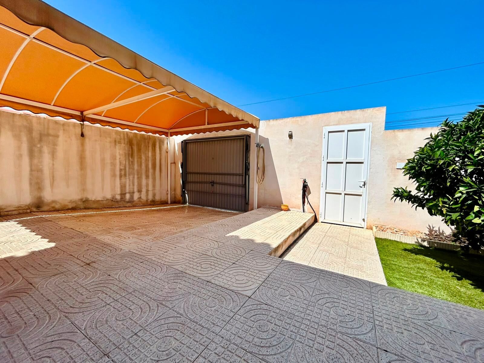 3-Bedroom Villa in La Siesta - El Salado - Torreta, Torrevieja - Image 13